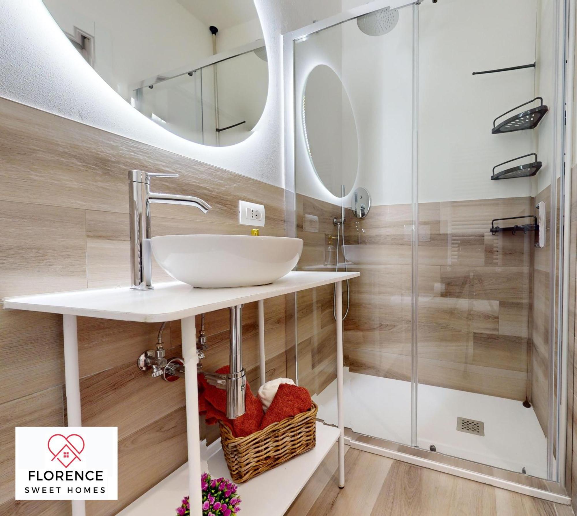 Appartamento Sonia With Free Parking By Sweet Homes
