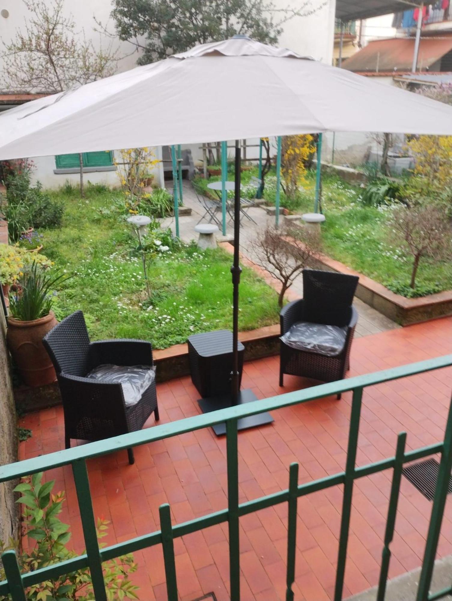 Apartment Casa Spadi Florence
