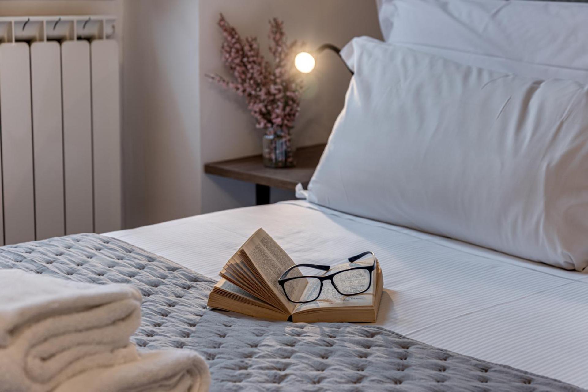 Luvi House - Sweet Dreams In Apartment