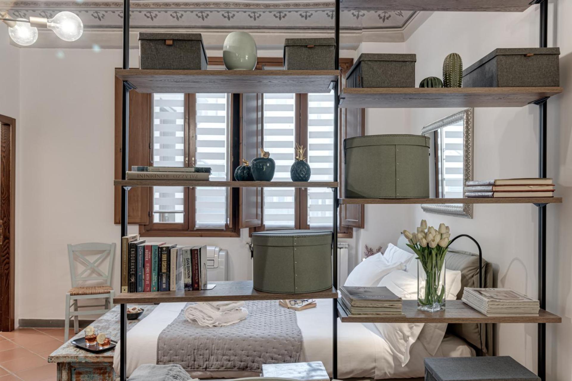 Apartment Luvi House - Sweet Dreams In