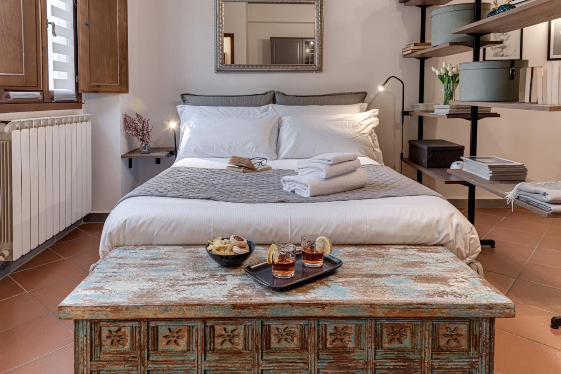Apartment Luvi House - Sweet Dreams In Florence