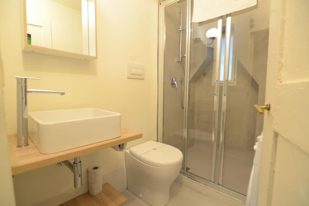 Keys Of Italy - Sprone 15 - 2 Bedroom Family By Ponte Vecchio Florence