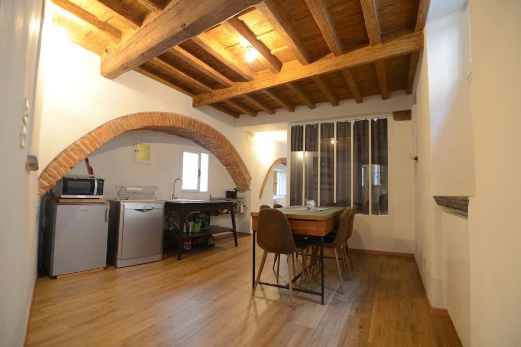 Keys Of Italy - Sprone 15 - 2 Bedroom Family By Ponte Vecchio Apartment Florence