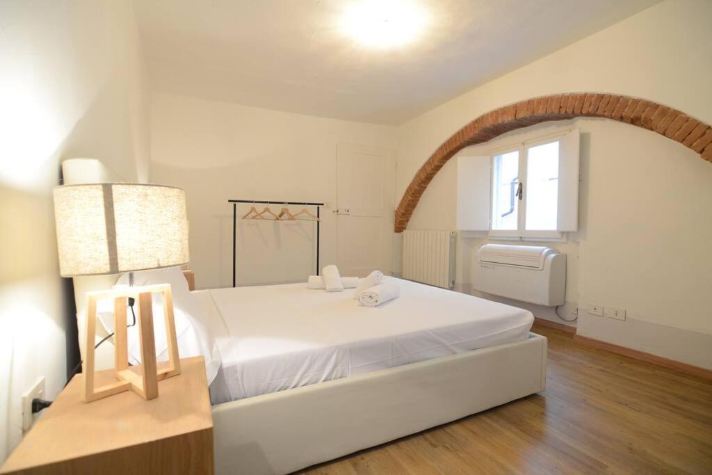 Keys Of Italy - Sprone 15 - 2 Bedroom Family By Ponte Vecchio *