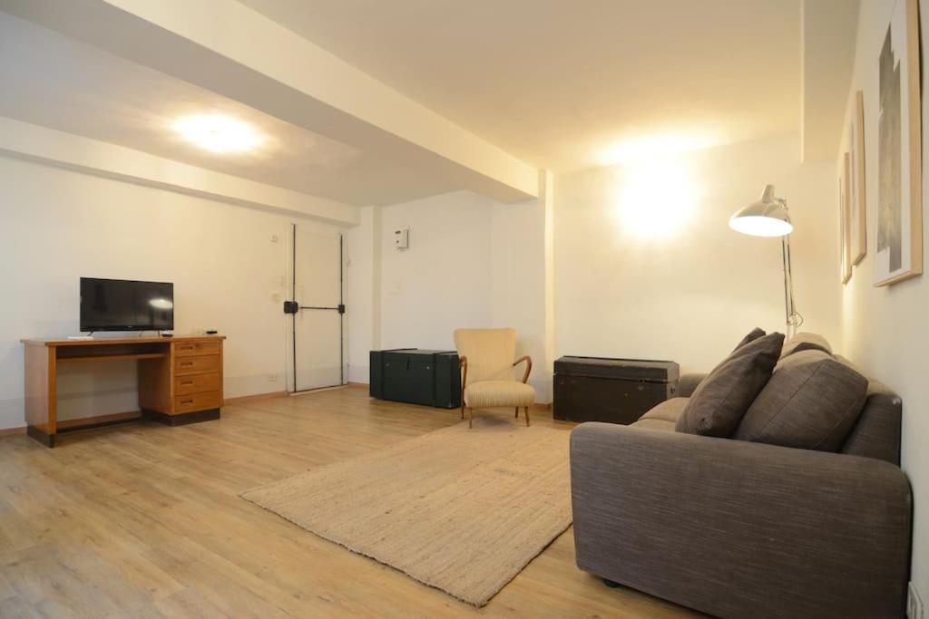 Keys Of Italy - Sprone 15 - 2 Bedroom Family By Ponte Vecchio *