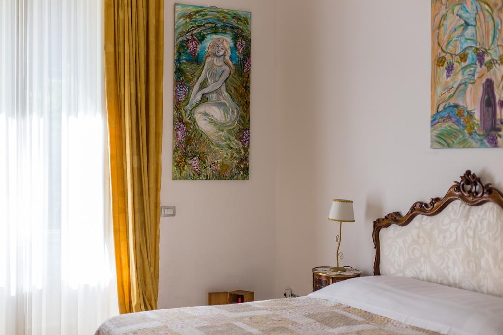 Gourmet Landucci Bed & Breakfast