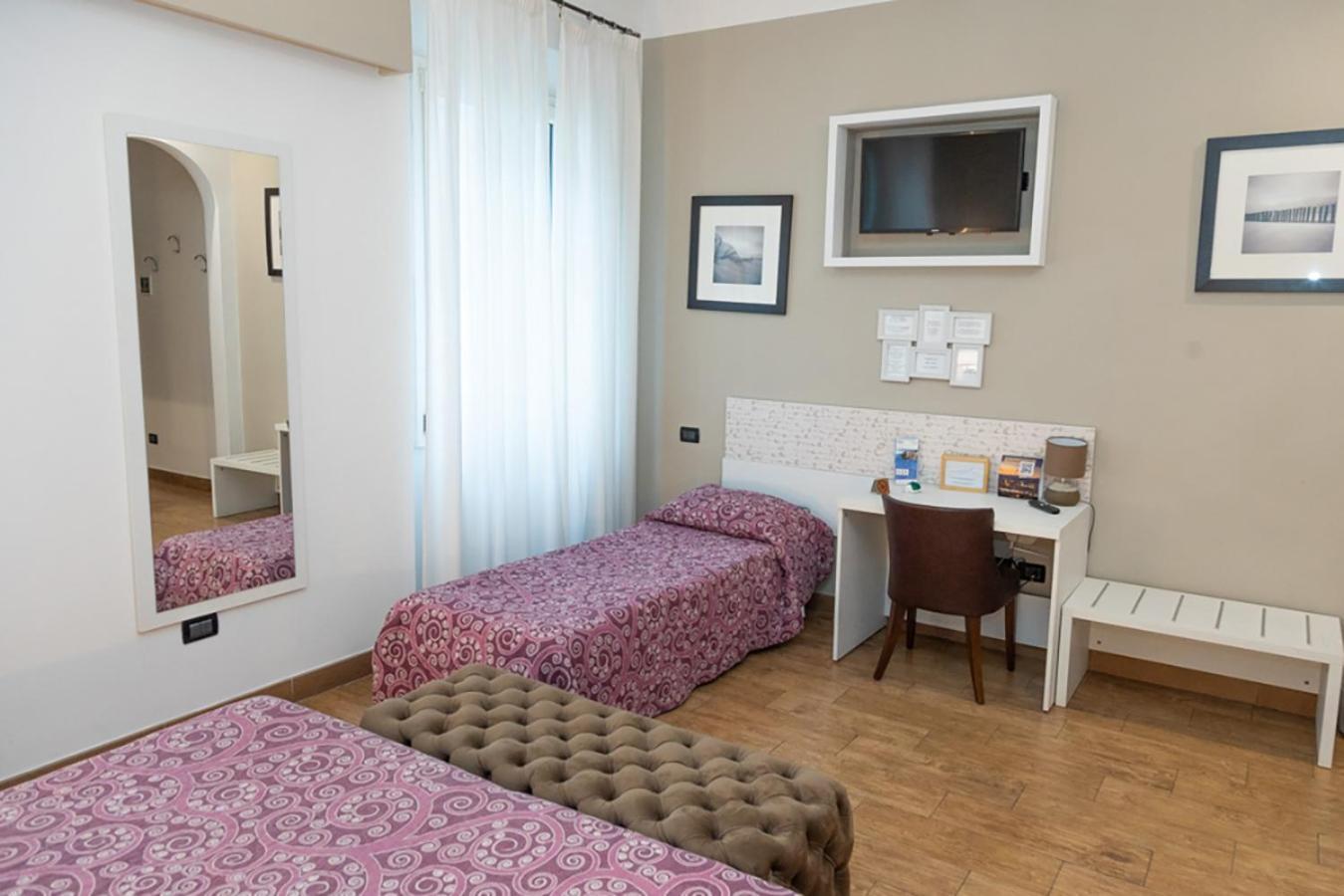 Dei Poeti & 3*