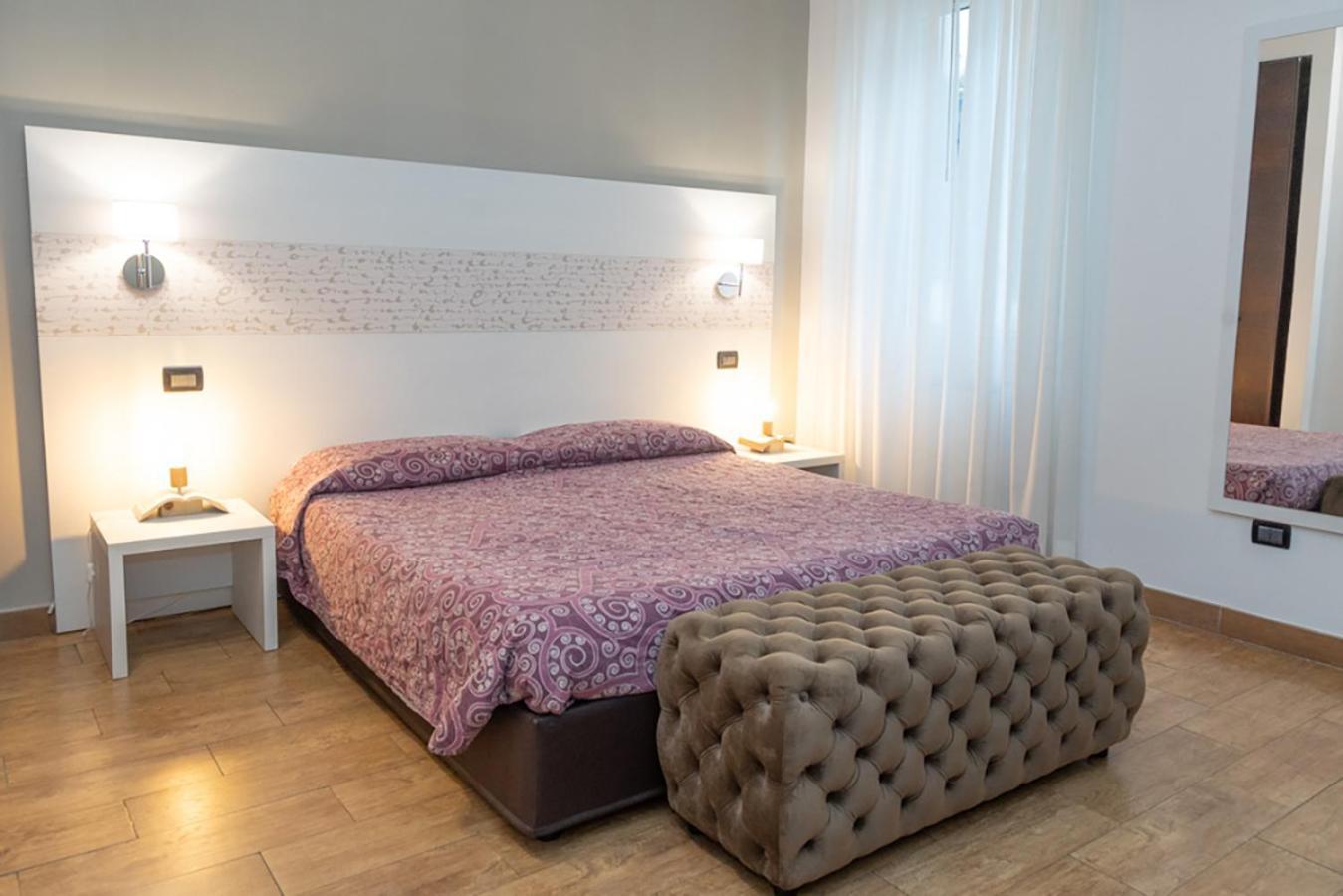 Bed & Breakfast Dei Poeti & Florence