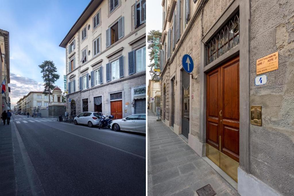 Guest house Casa Micol - Centro Florence