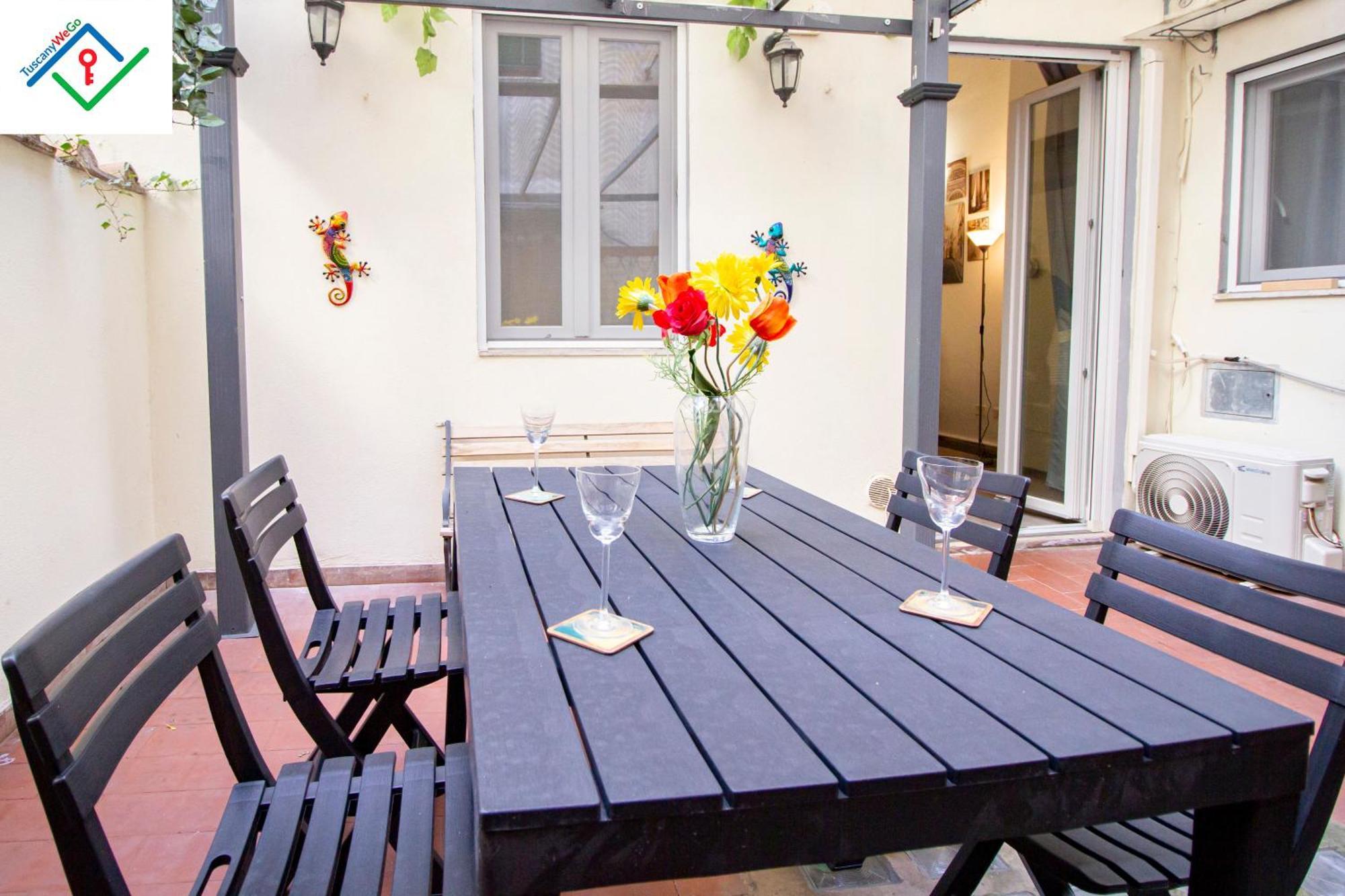 Florentia By Tuscanywego Apartment