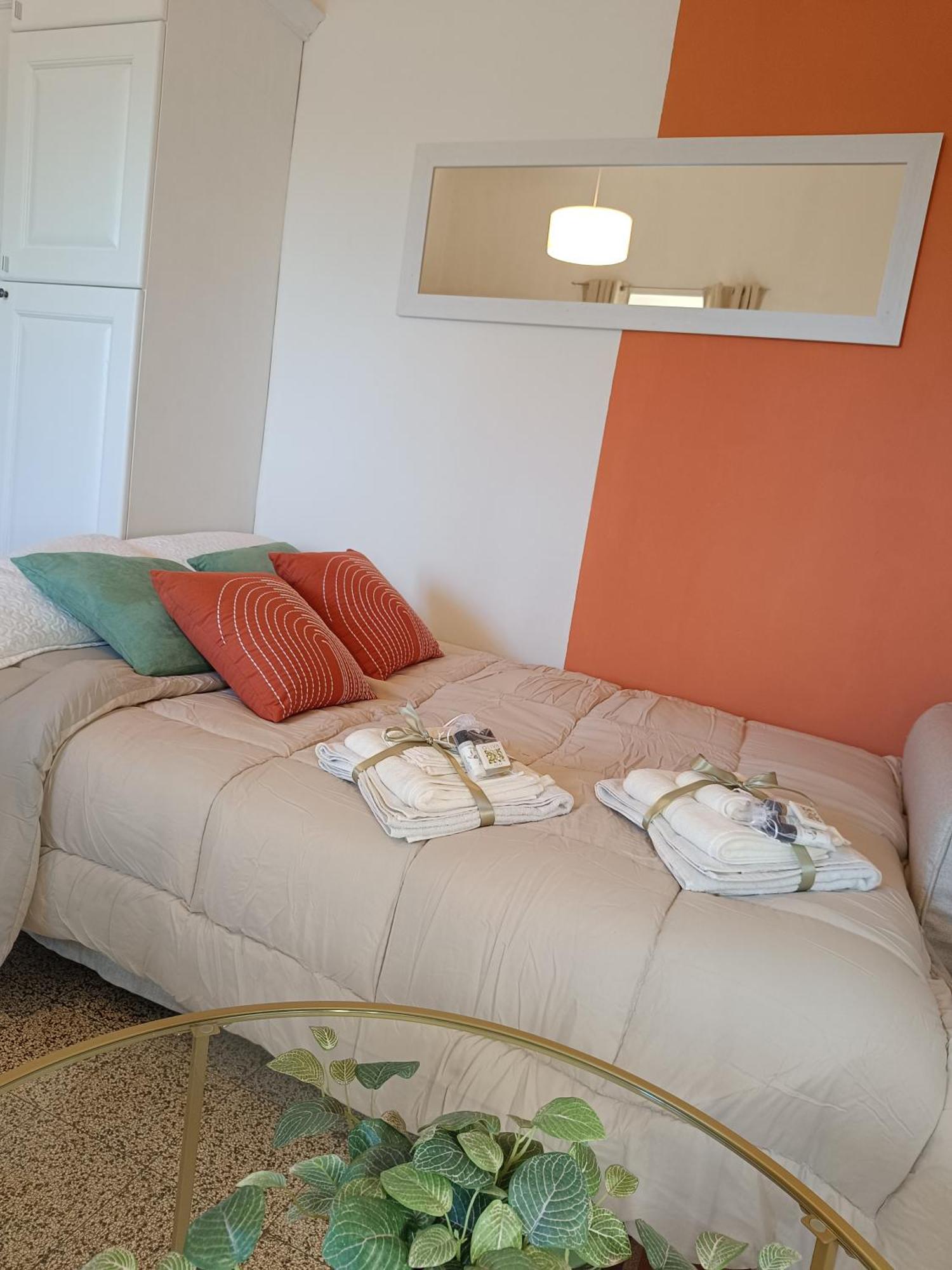 Castle 2 Bedrooms, 2 Bathrooms * Florence