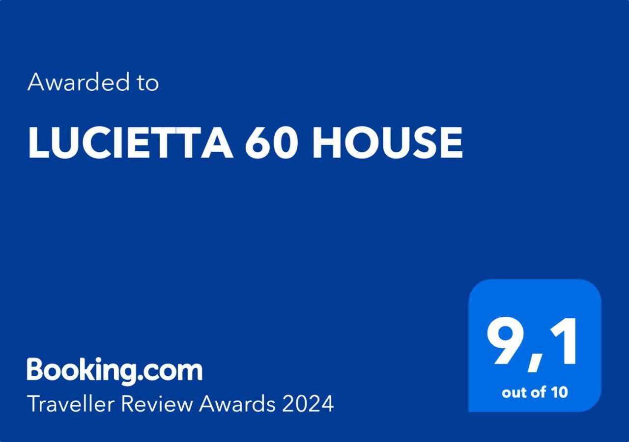 Lucietta 60 House Apartment Florence