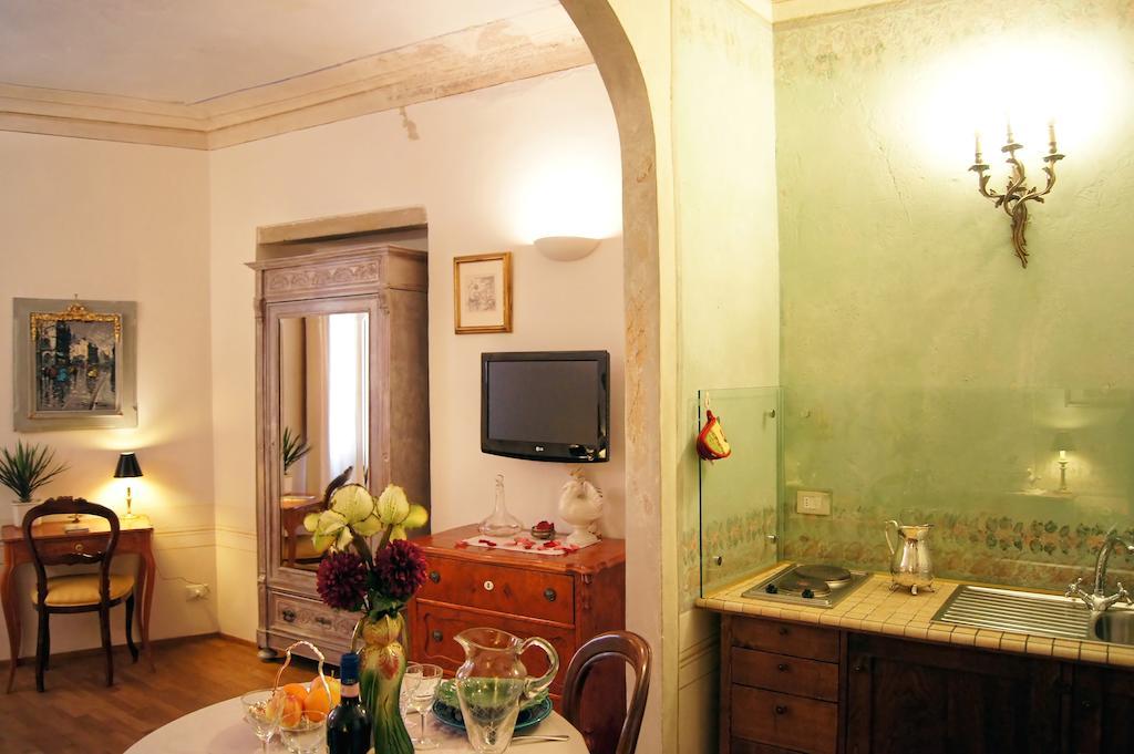 Melarancio Appartamento Firenze