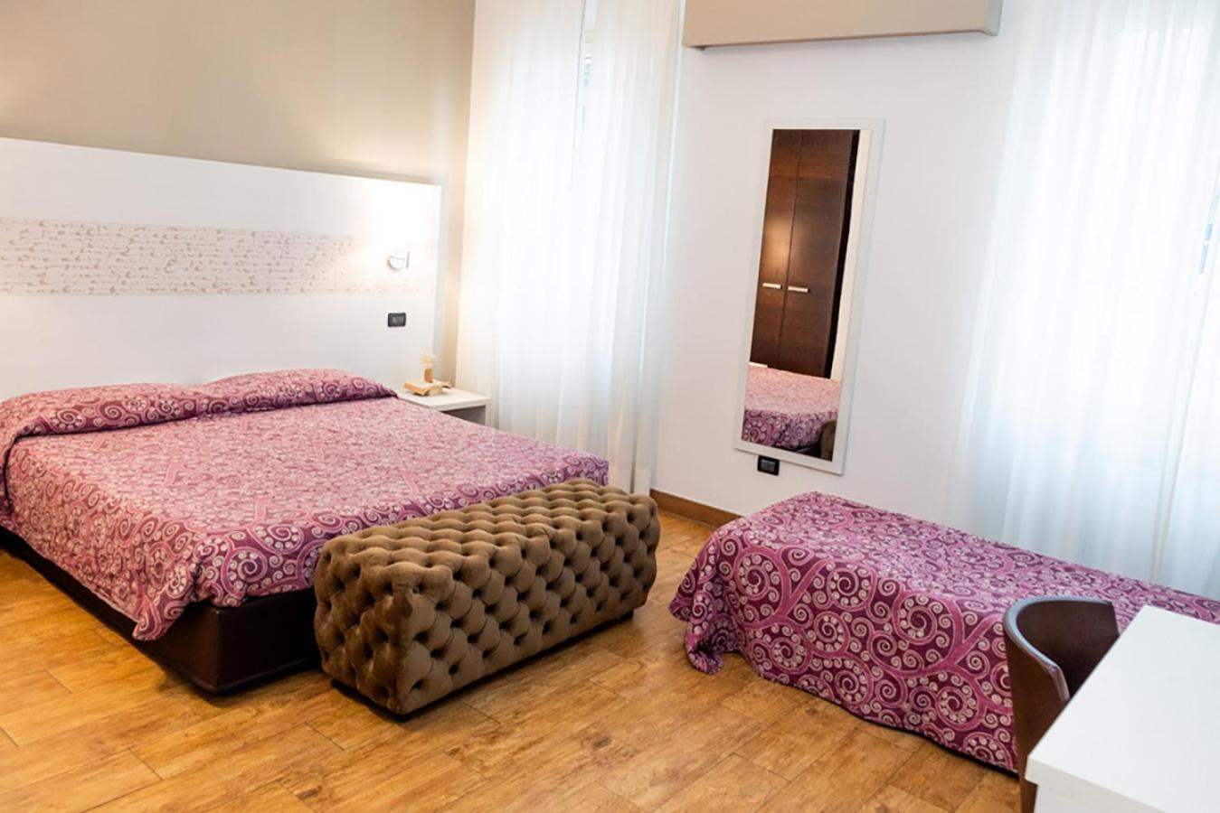 Bed & Breakfast Dei Poeti &
