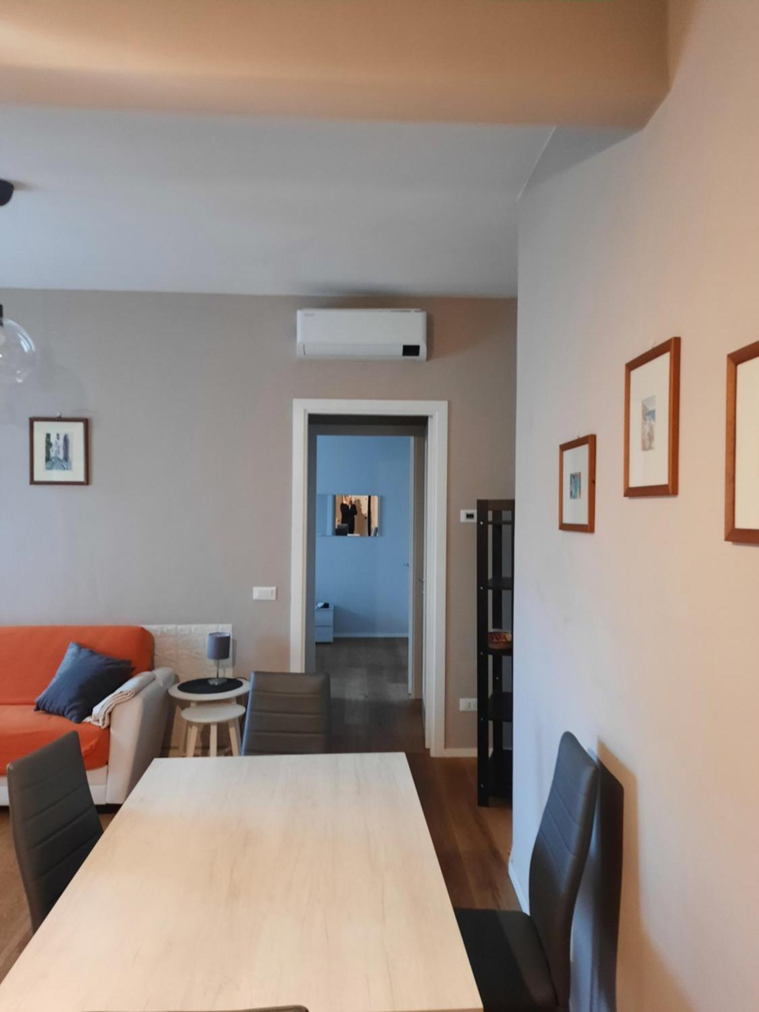 Lucietta 60 House Florence