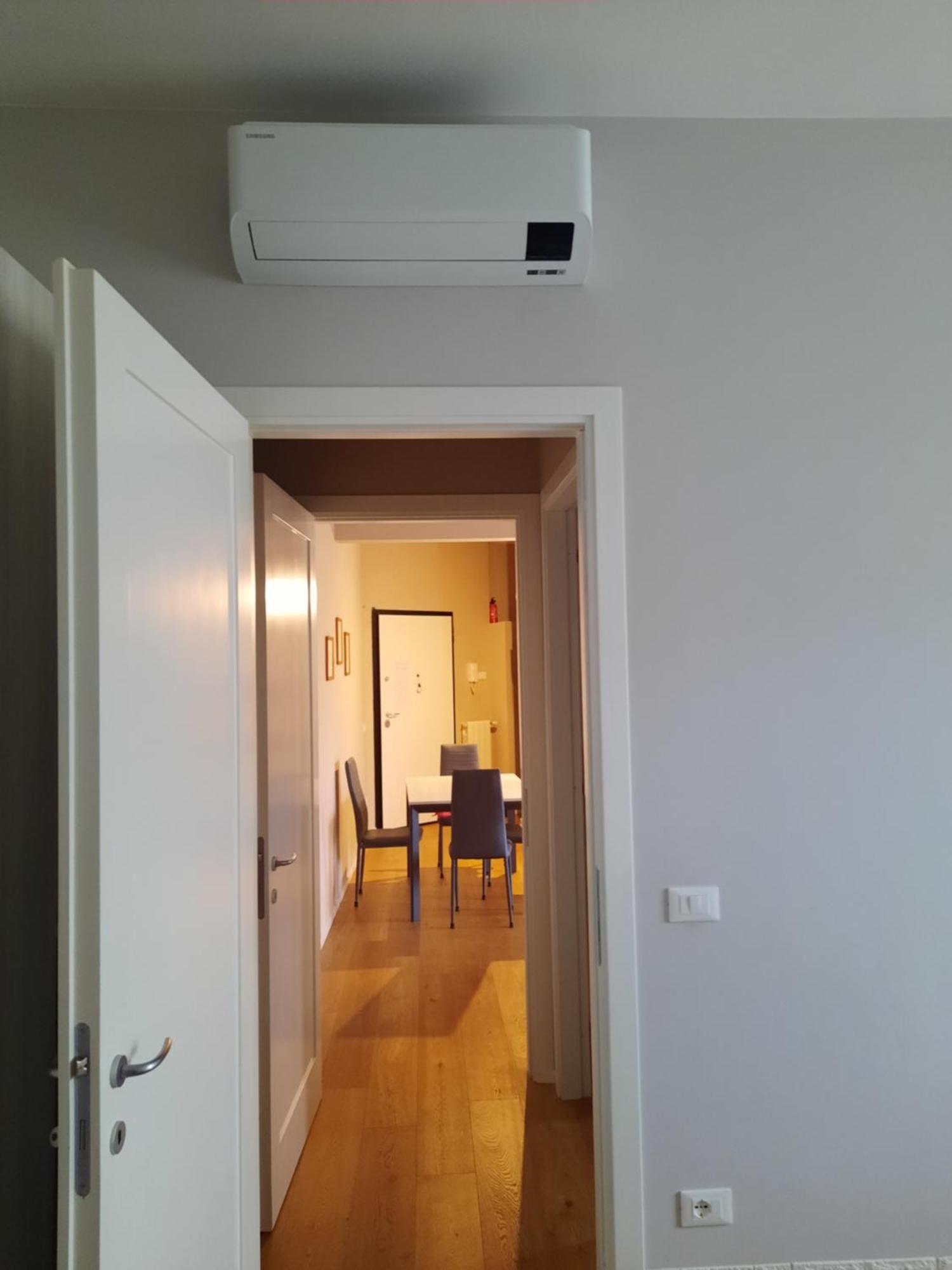 Apartment Lucietta 60 House *