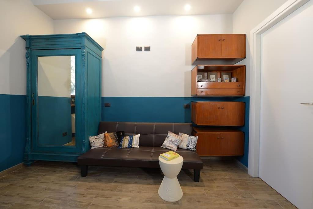Mugnone House Apartment *