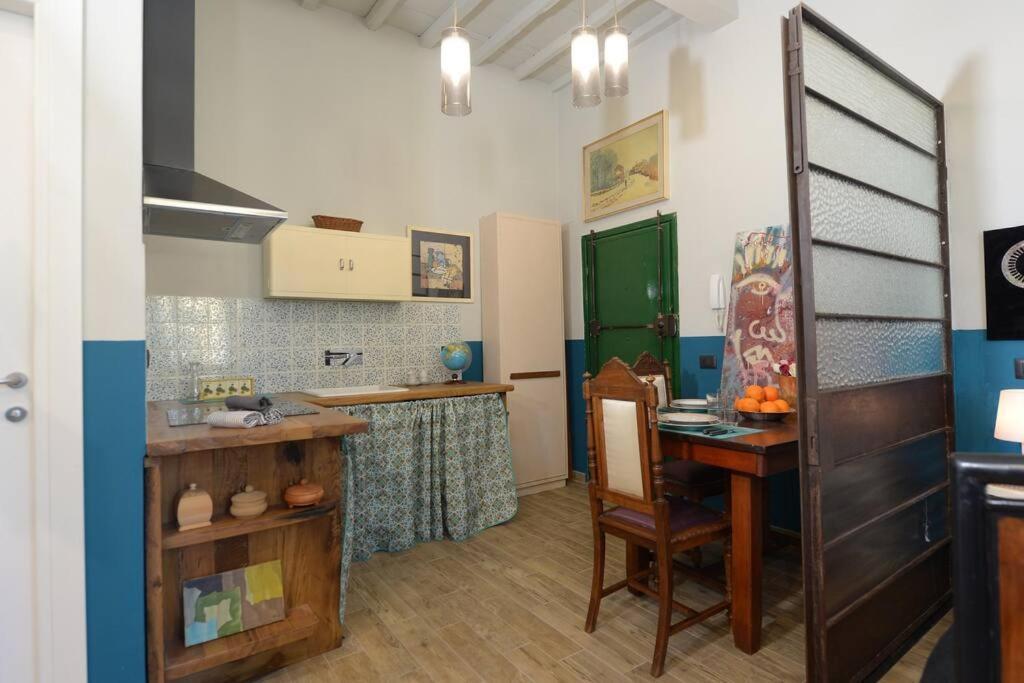 Apartment Mugnone House Florence