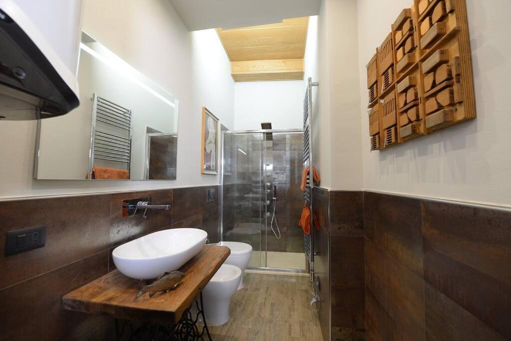 Mugnone House Apartment Florence