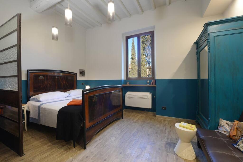 Mugnone House Apartment *