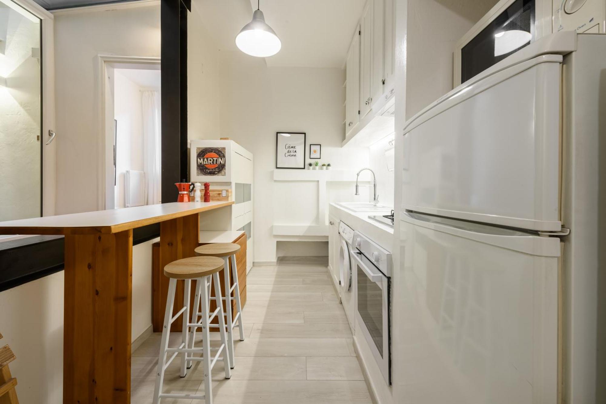 San Frediano Stile By Mmega * Firenze