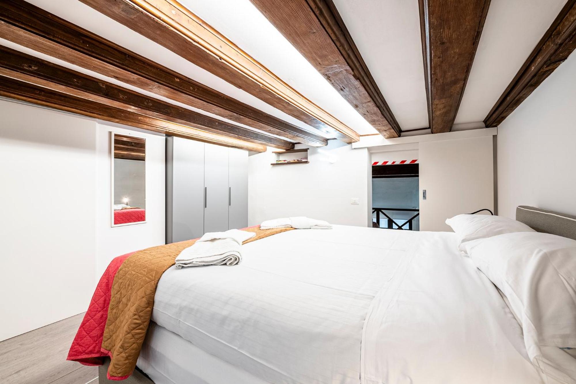 Appartamento Ground Floor With Patio-ghibellina 65 *