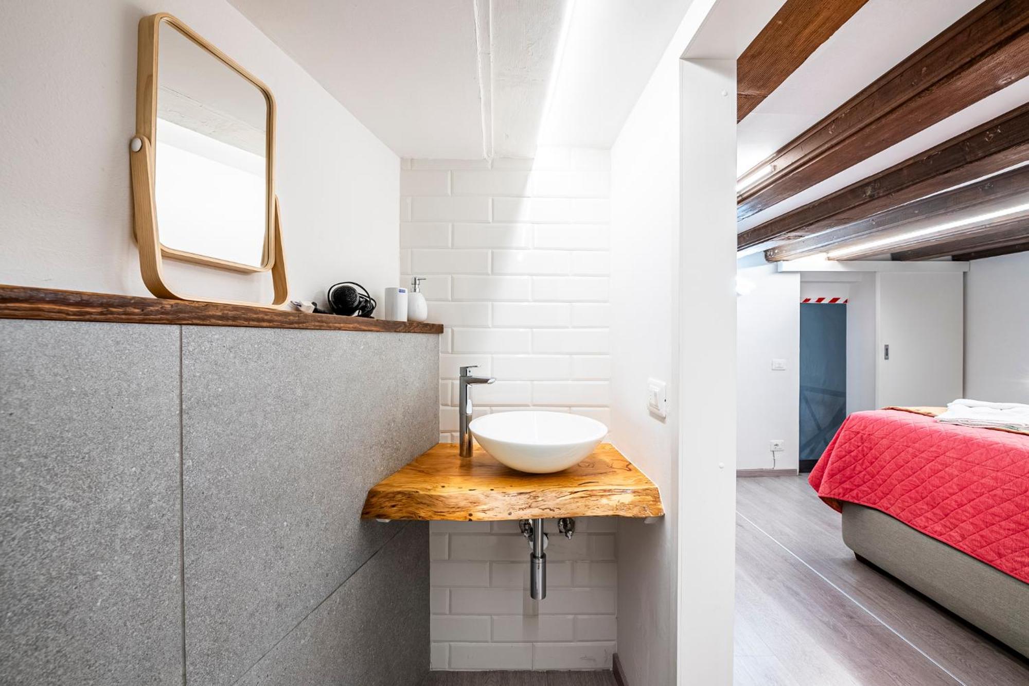 Appartamento Ground Floor With Patio-ghibellina 65