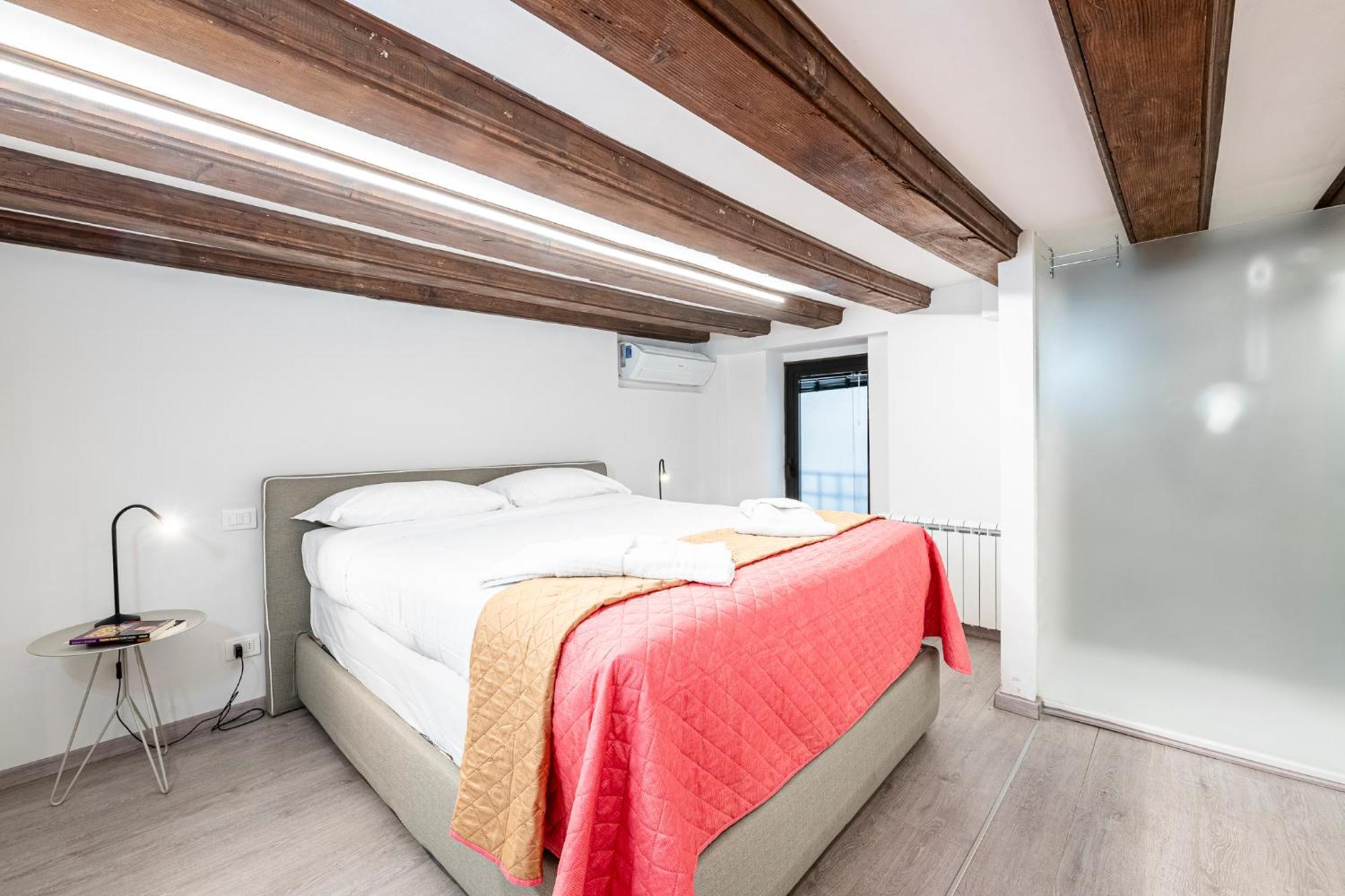 Ground Floor With Patio-ghibellina 65 Appartamento Firenze