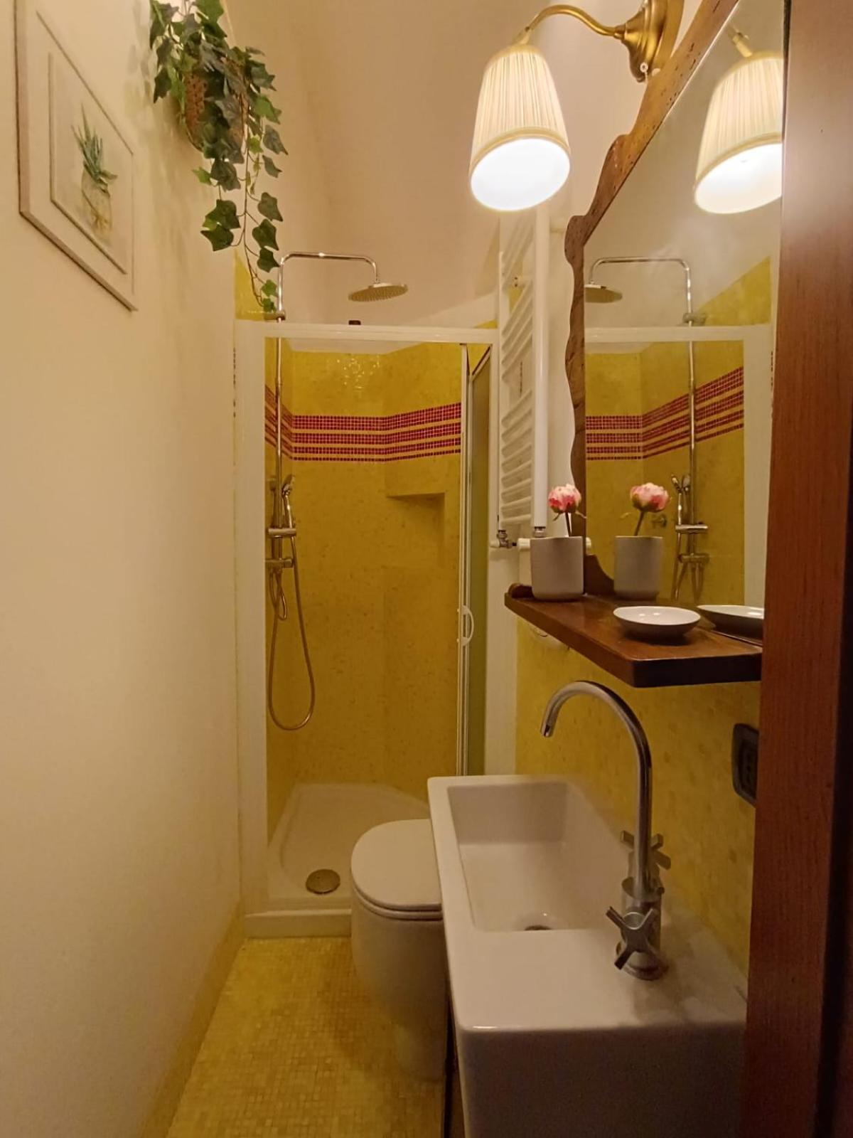 Castle 2 Bedrooms, 2 Bathrooms * Florence