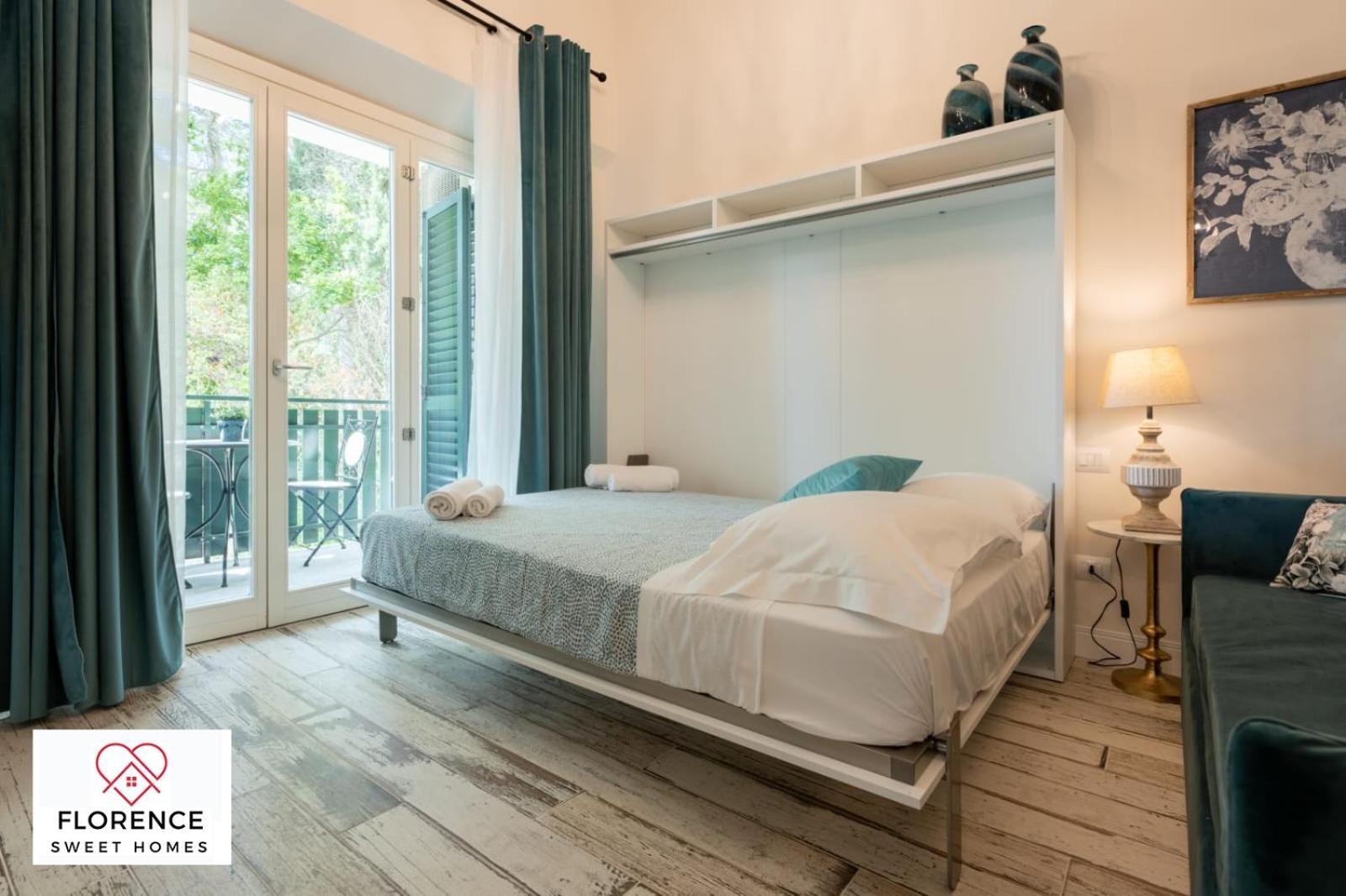 Mirko With Free Parking By Sweet Homes Firenze