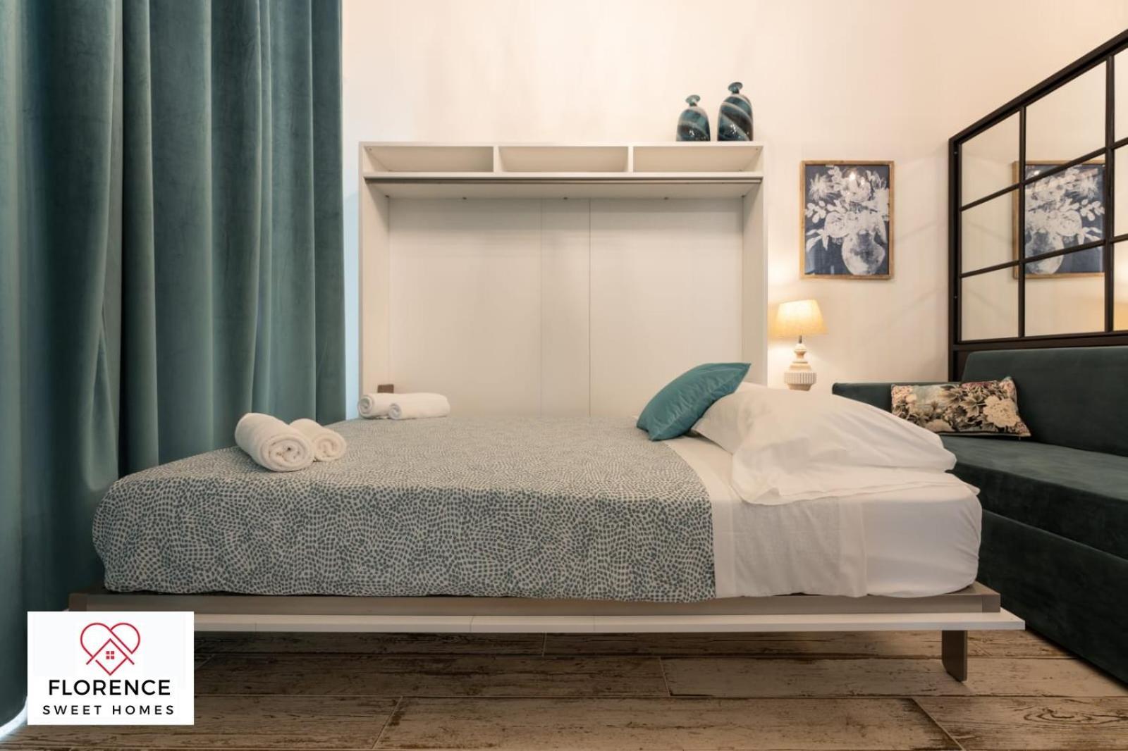 Mirko With Free Parking By Sweet Homes * Firenze