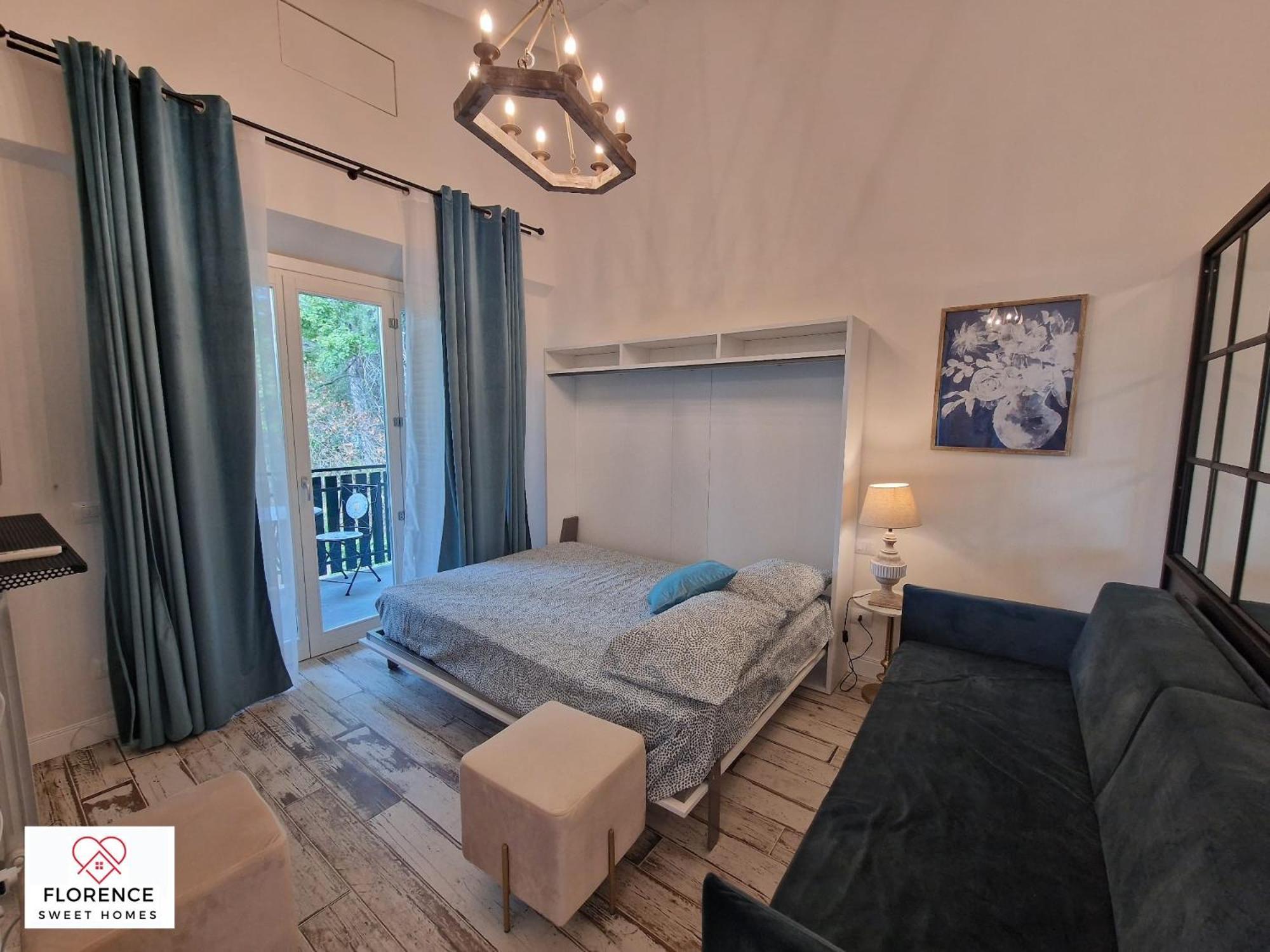 Appartamento Mirko With Free Parking By Sweet Homes