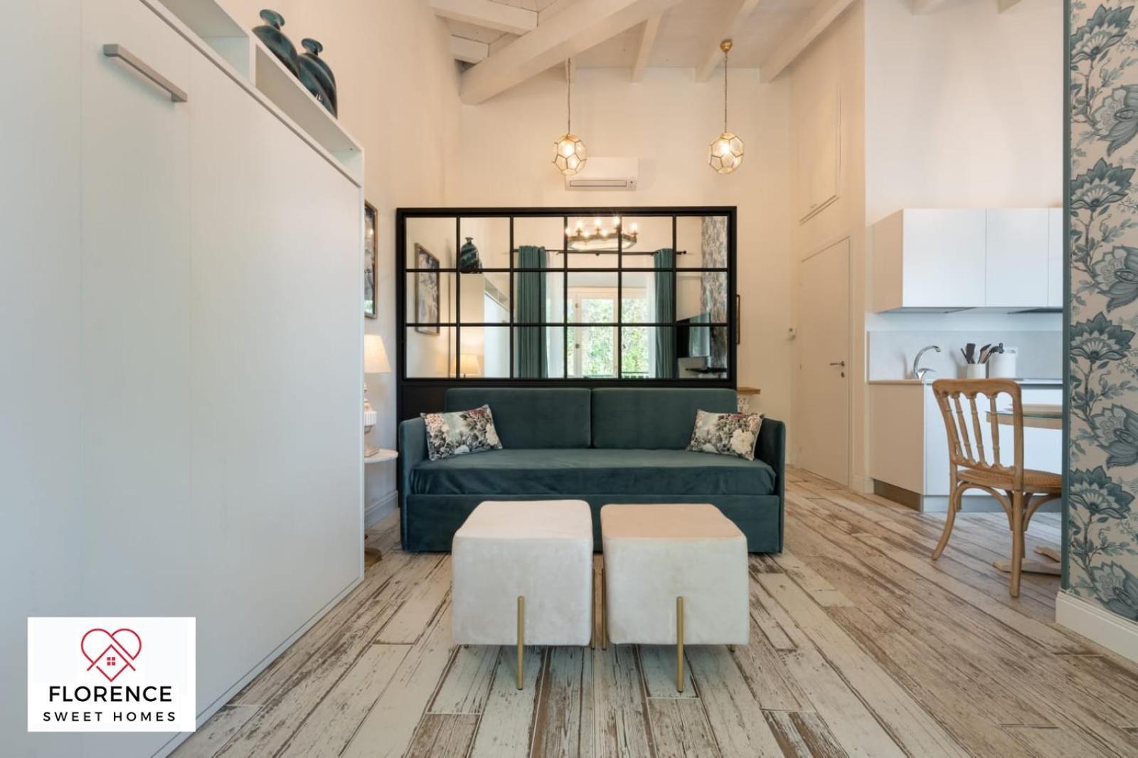 Mirko With Free Parking By Sweet Homes Firenze