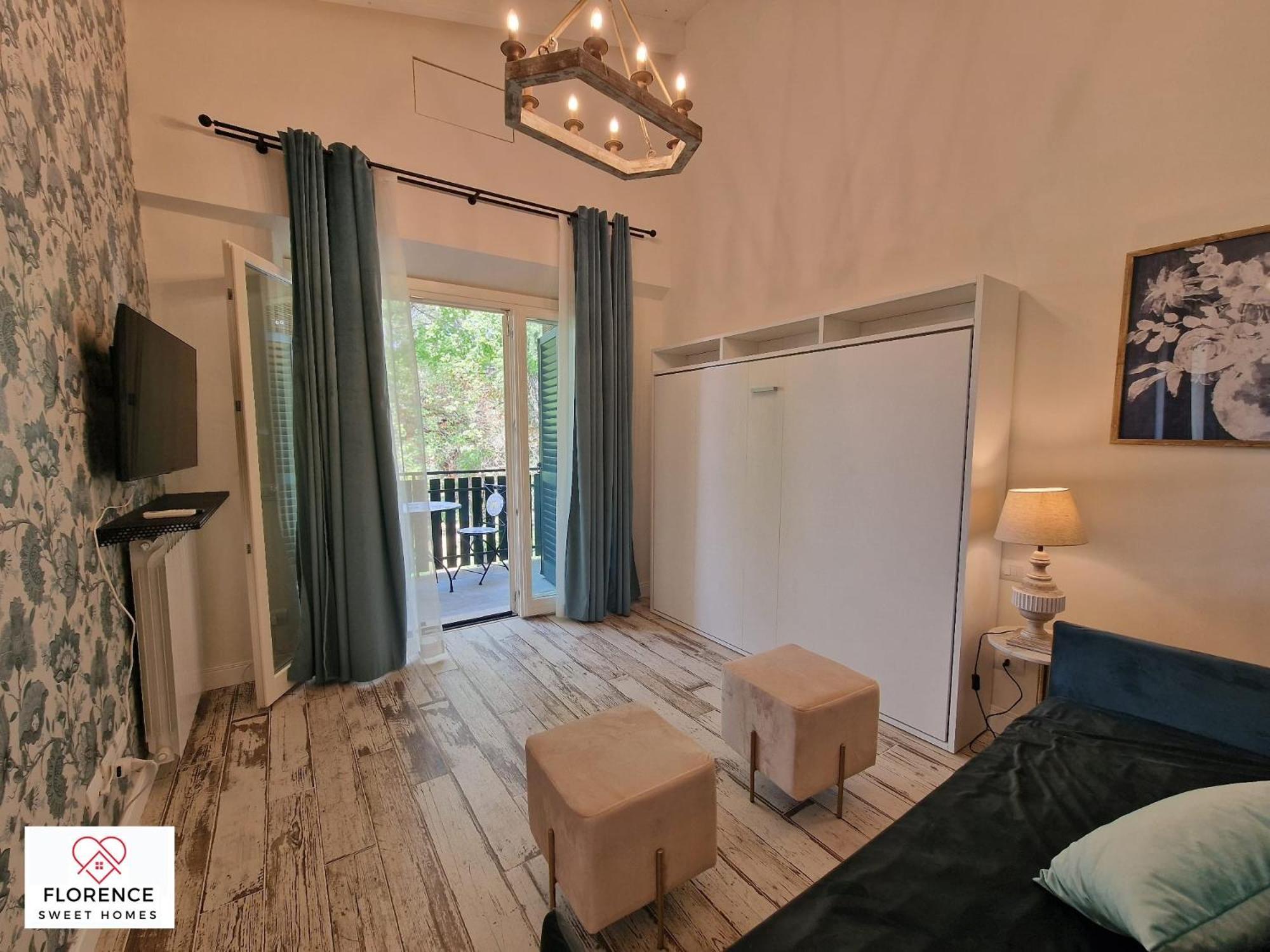 Appartamento Mirko With Free Parking By Sweet Homes *