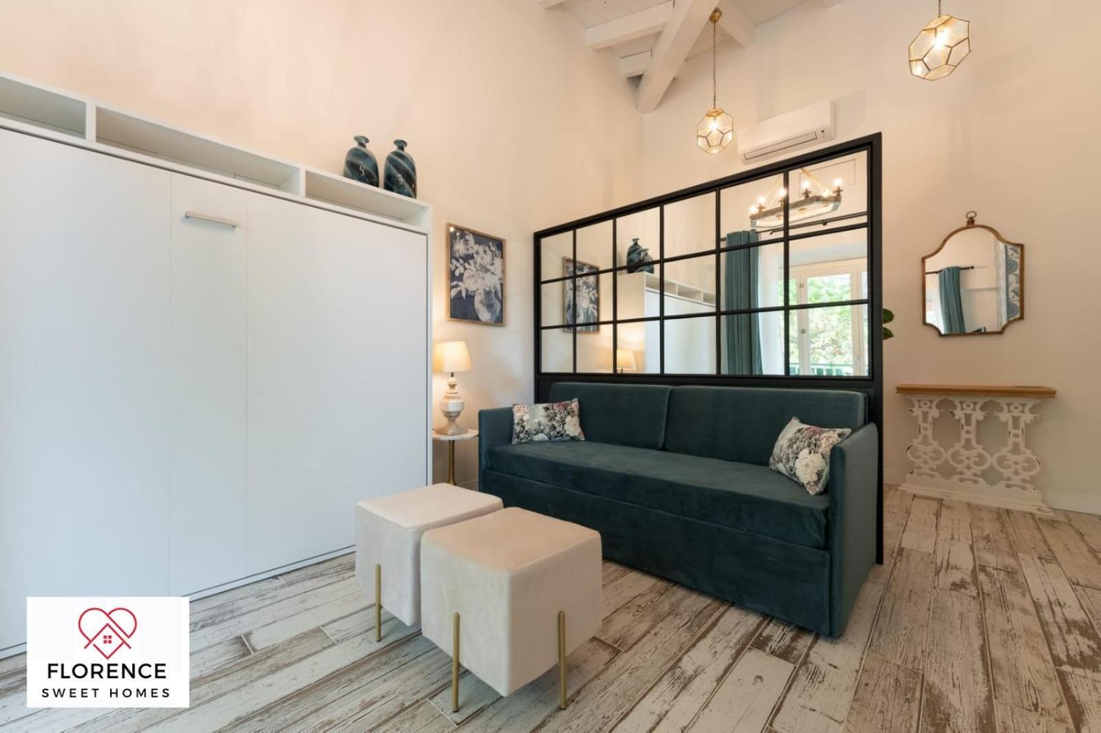 Mirko With Free Parking By Sweet Homes * Firenze