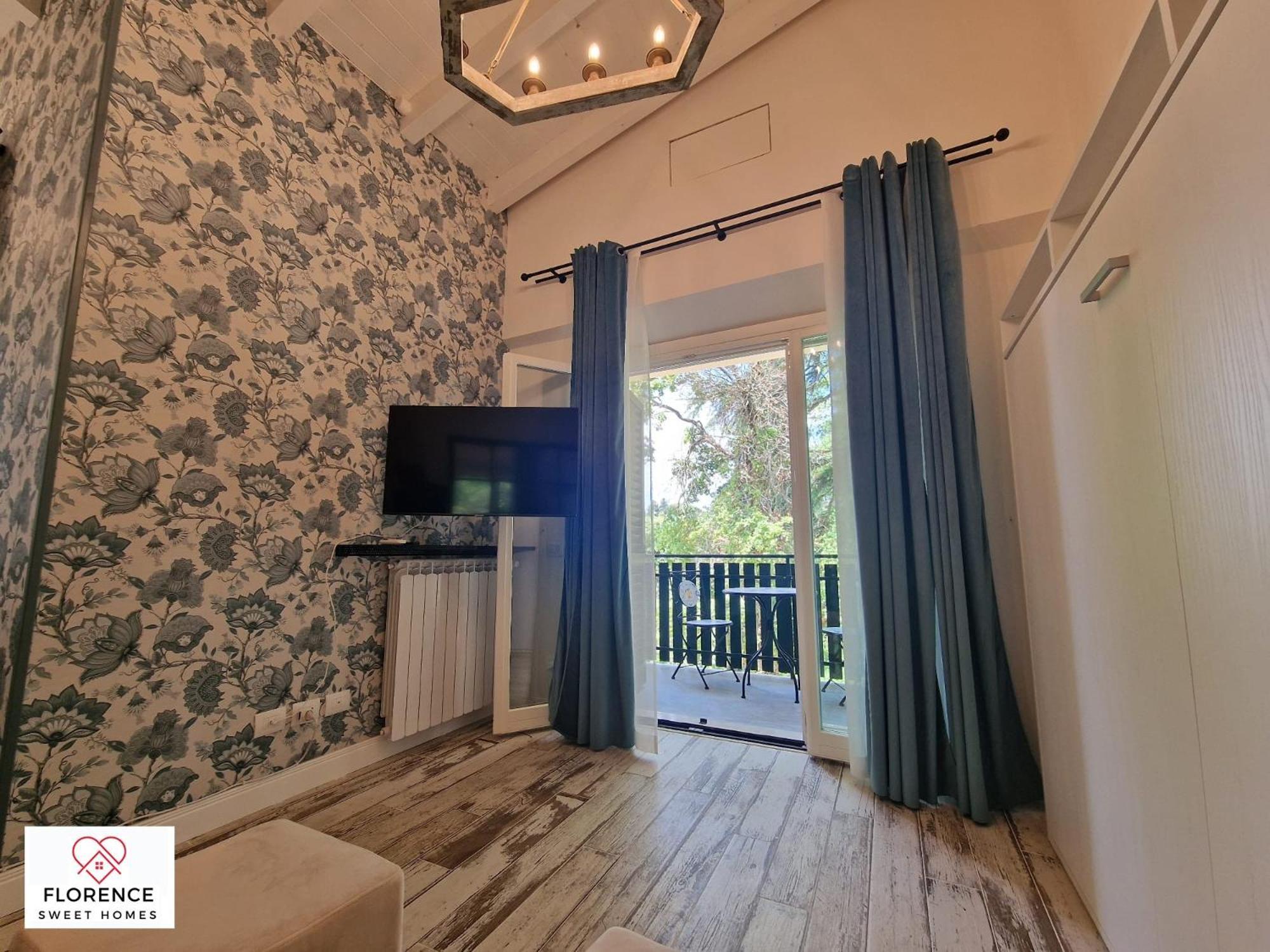 Appartamento Mirko With Free Parking By Sweet Homes