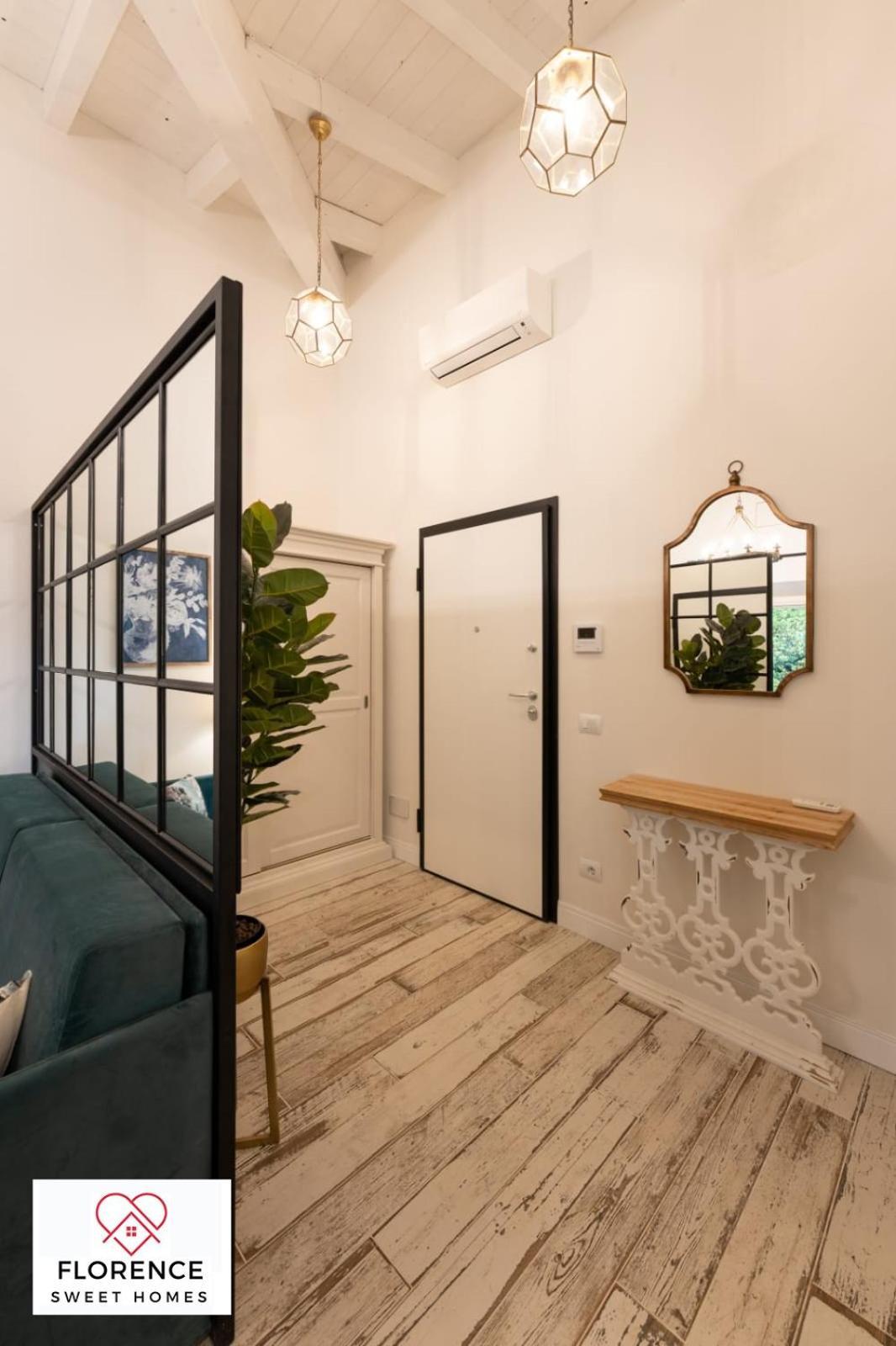 Appartamento Mirko With Free Parking By Sweet Homes *