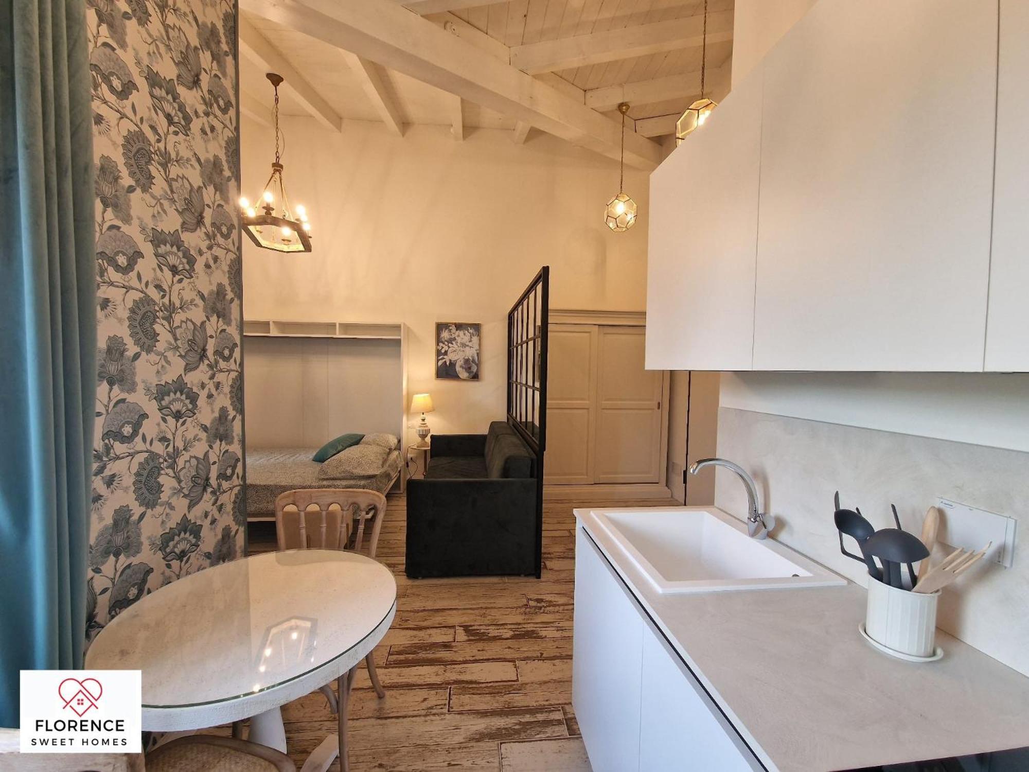 Appartamento Mirko With Free Parking By Sweet Homes