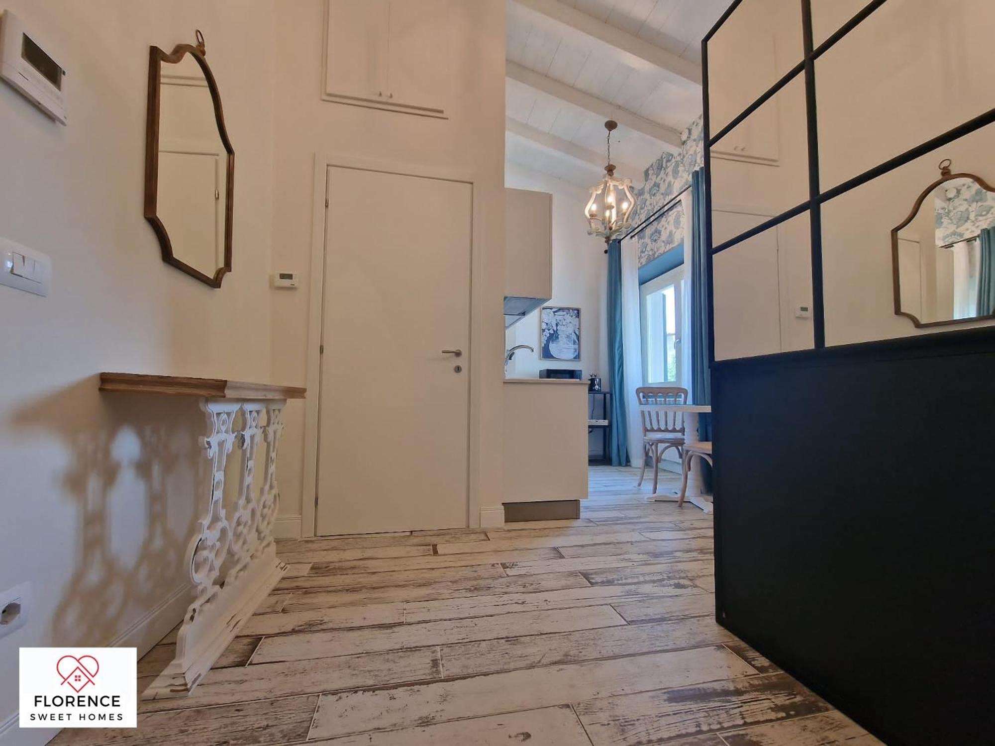 Appartamento Mirko With Free Parking By Sweet Homes