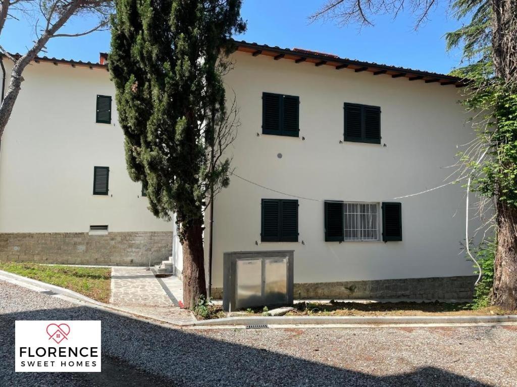 Mirko With Free Parking By Sweet Homes Appartamento Firenze