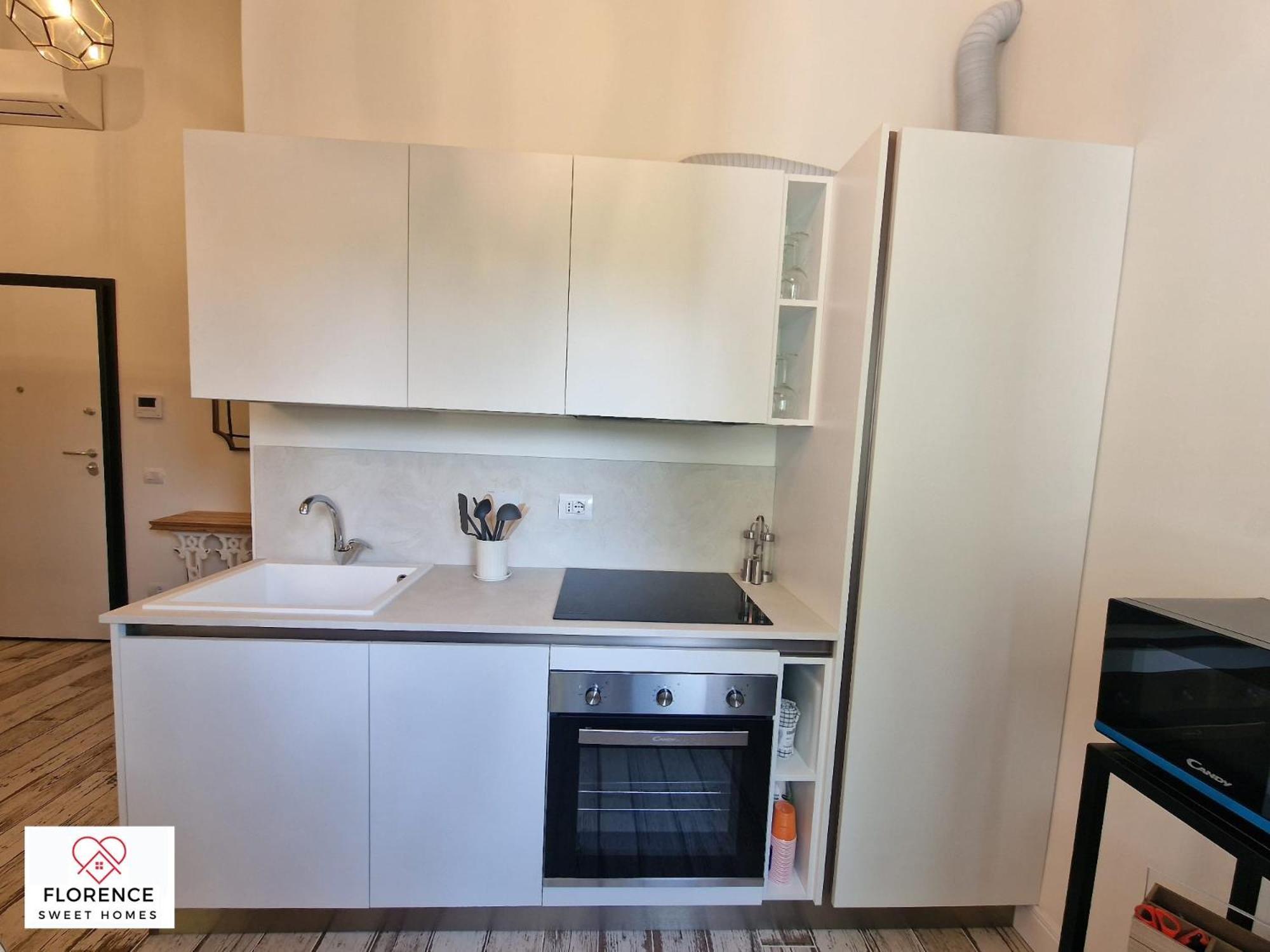 Appartamento Mirko With Free Parking By Sweet Homes *