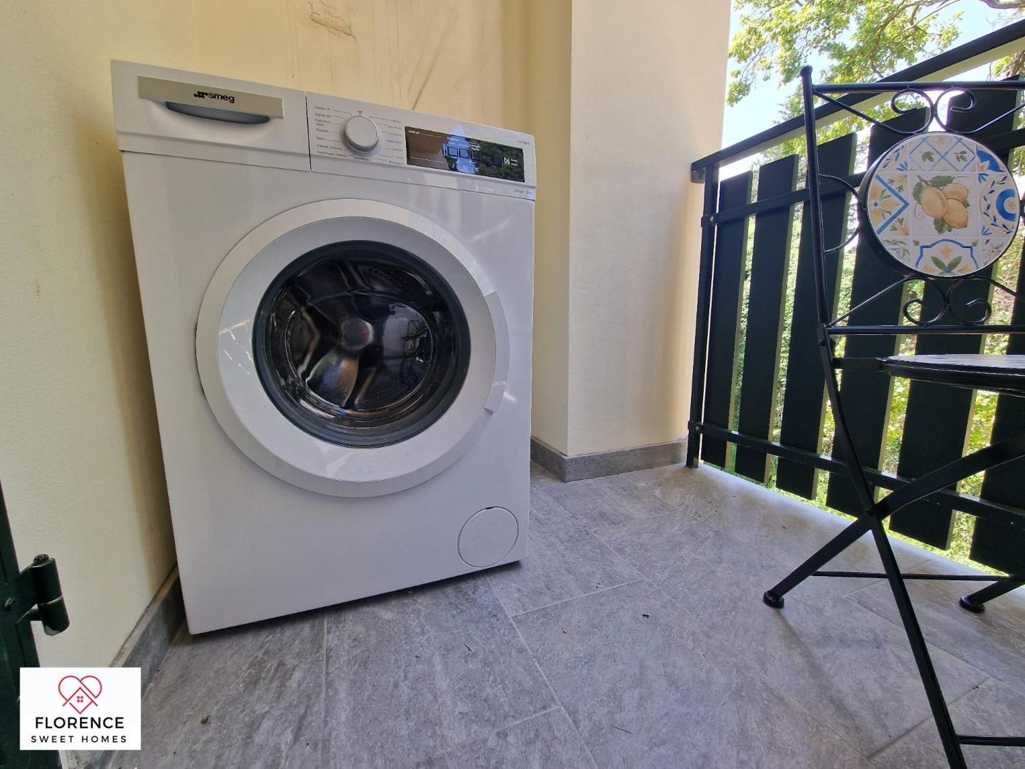 Appartamento Mirko With Free Parking By Sweet Homes Firenze