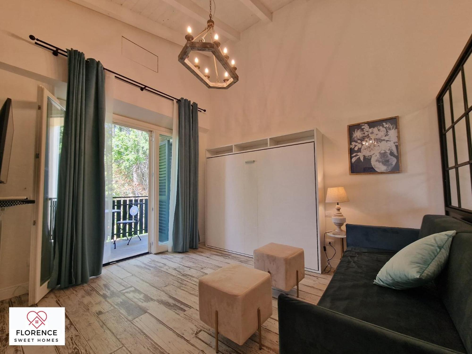 Mirko With Free Parking By Sweet Homes * Firenze