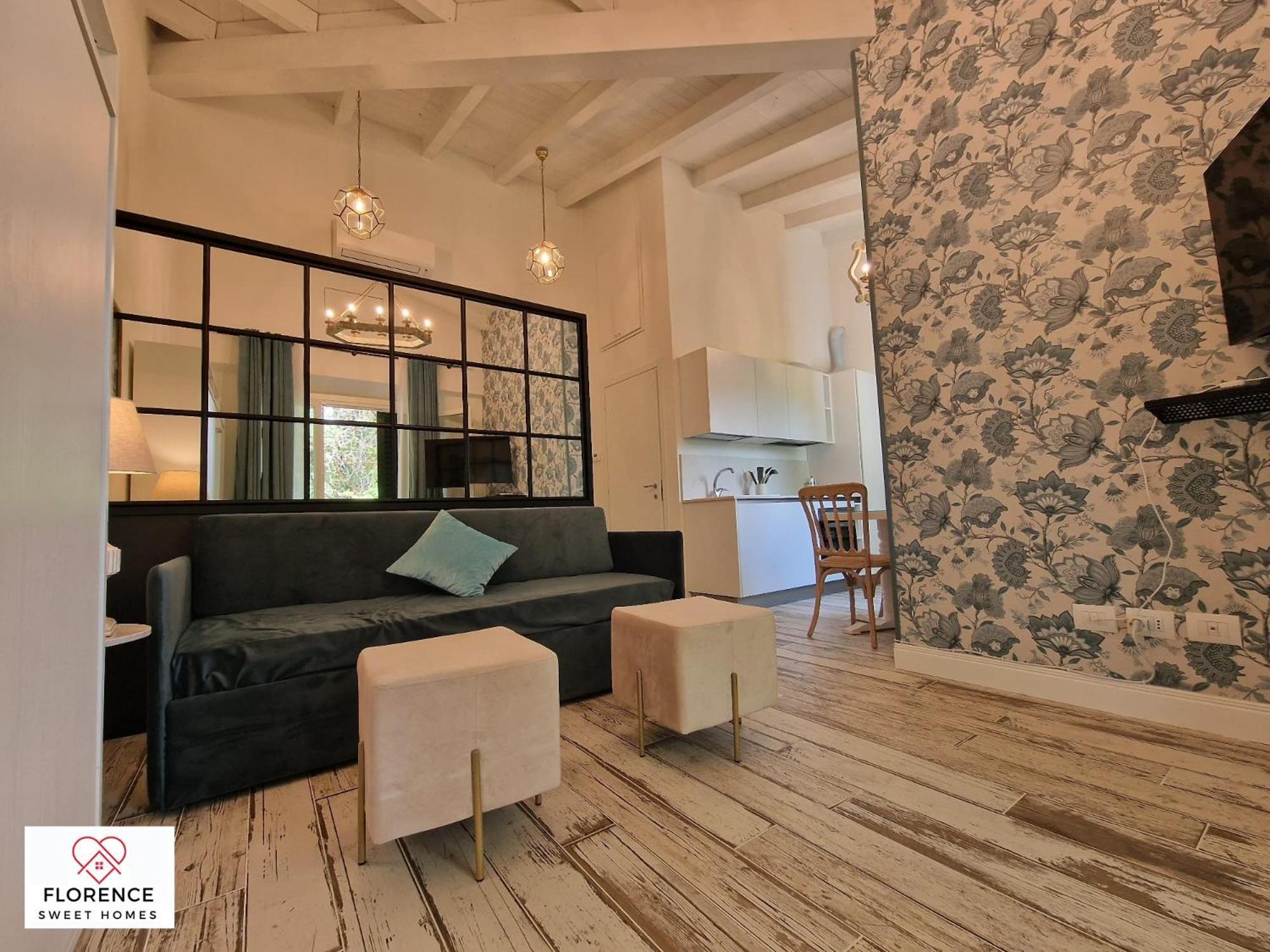 Appartamento Mirko With Free Parking By Sweet Homes *