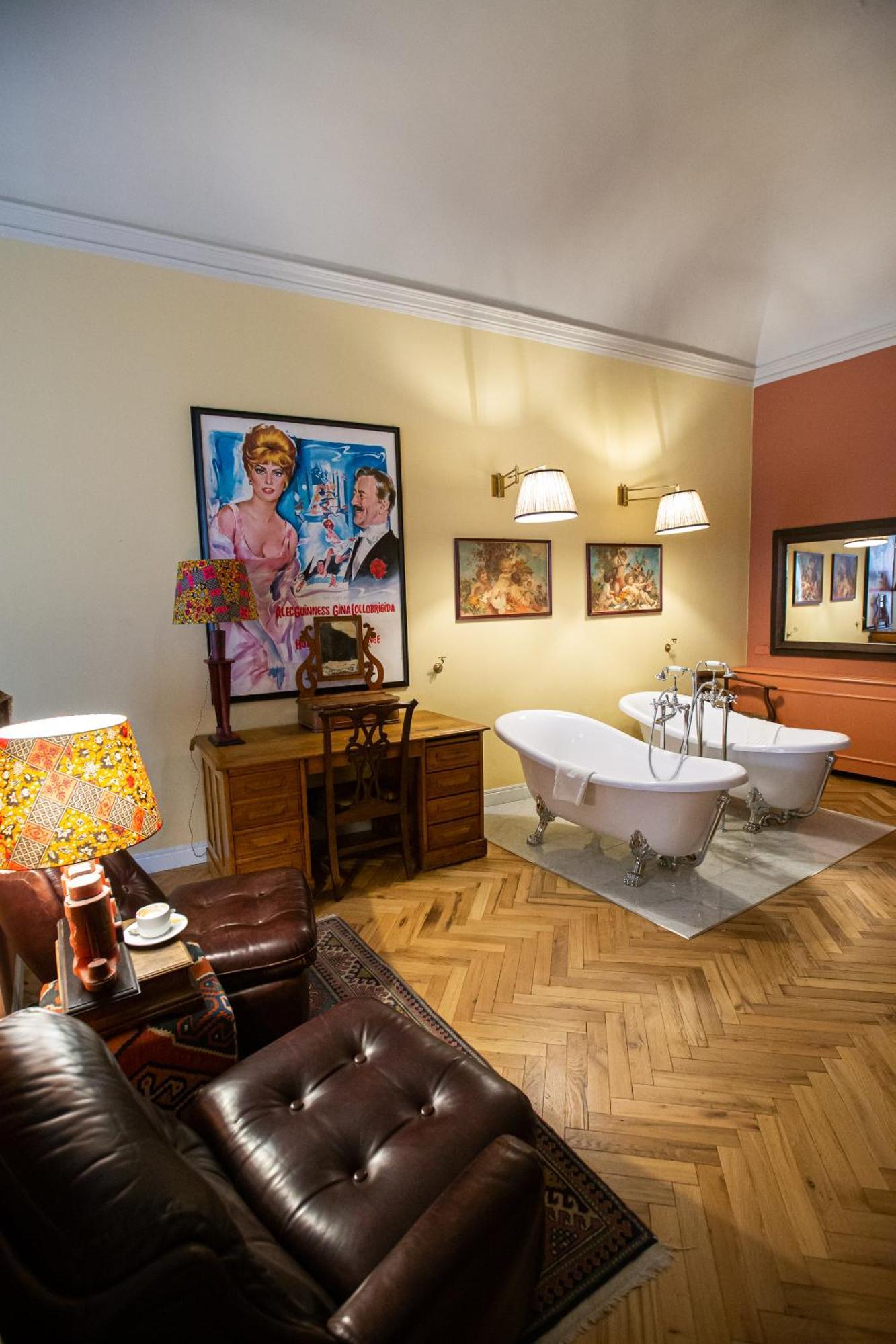 Stella D'italia Bed & Breakfast Firenze
