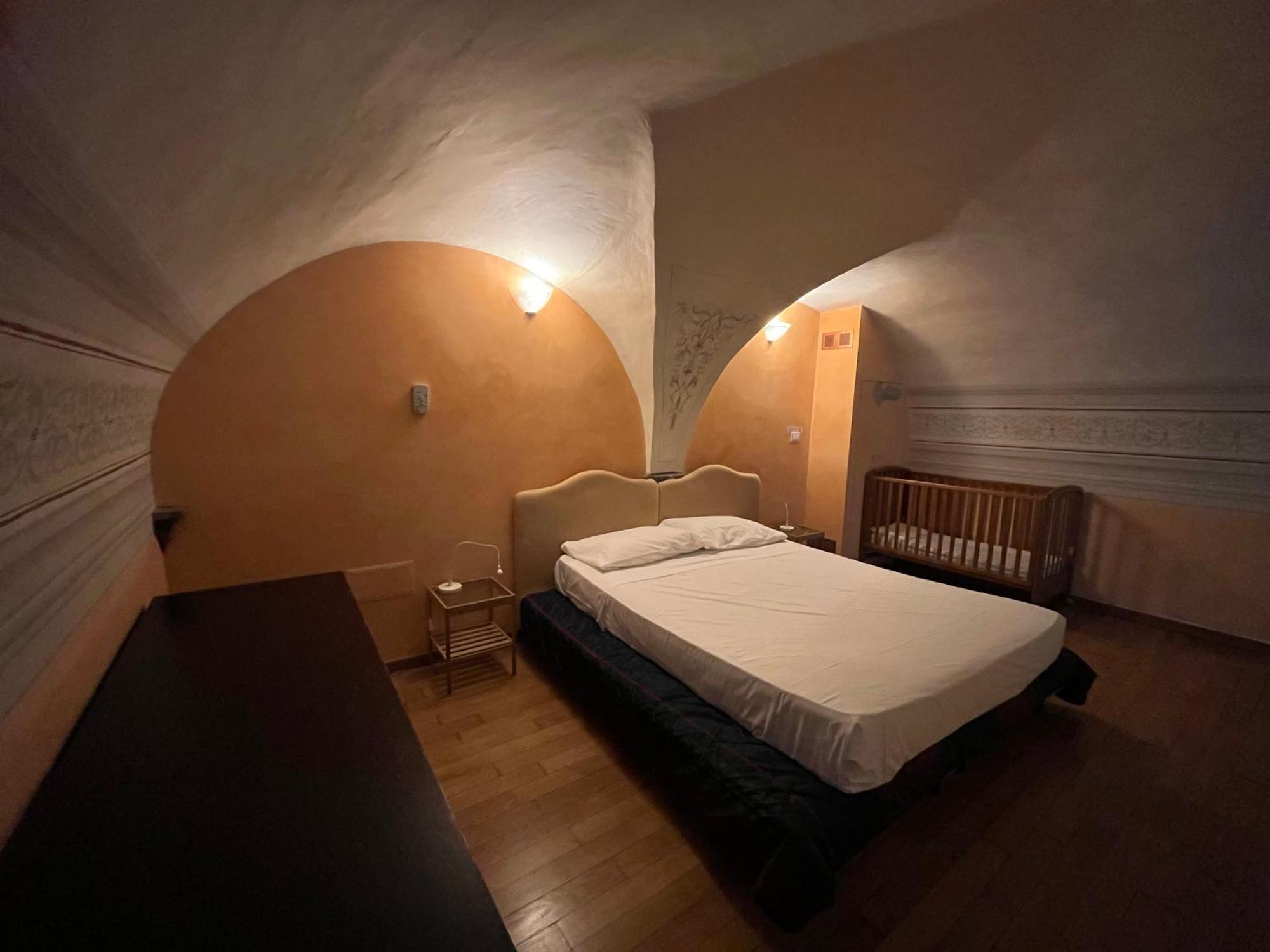 Appartamento In Centro Storico-borgo Albizi 27 *