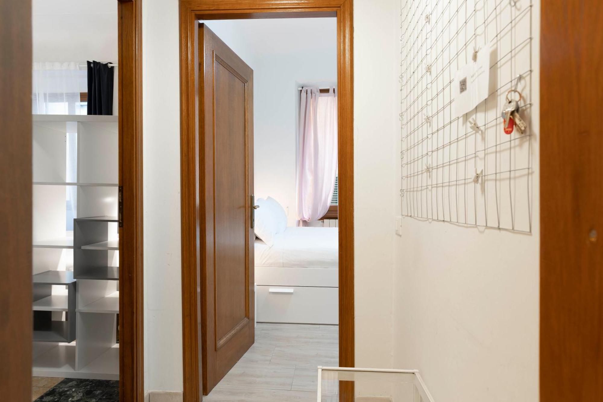 Sweet In Federighi Street Appartamento