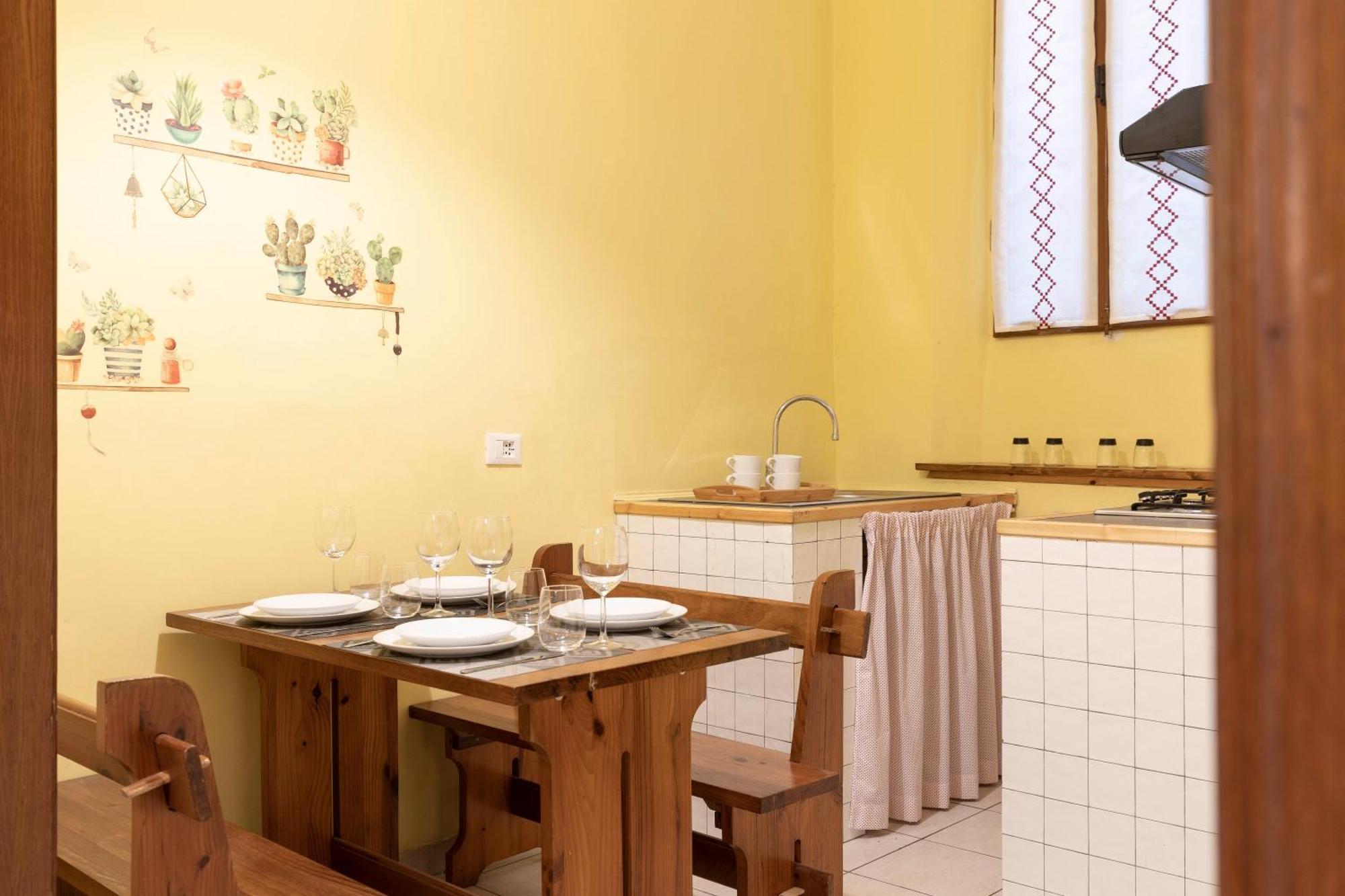 Sweet In Federighi Street Appartamento Firenze