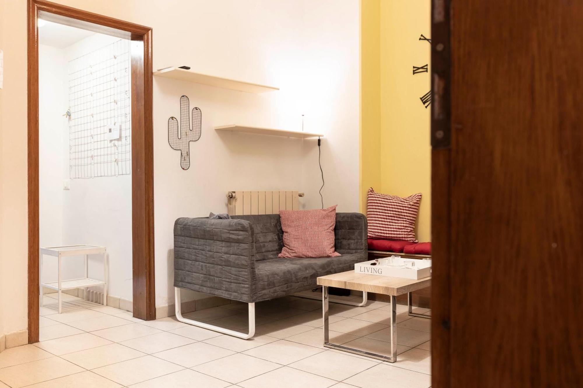 Sweet In Federighi Street Appartamento Firenze