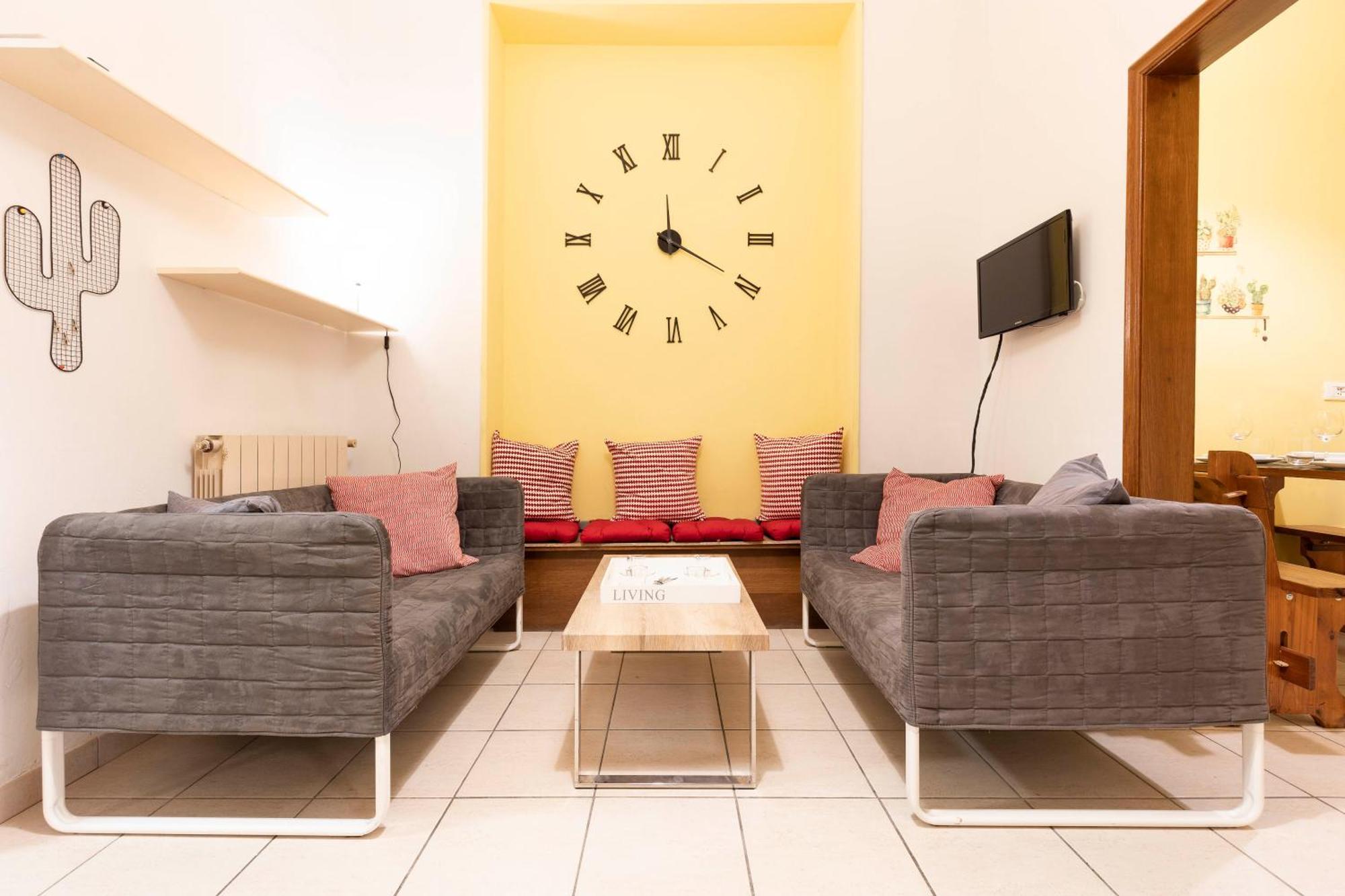 Appartamento Sweet In Federighi Street